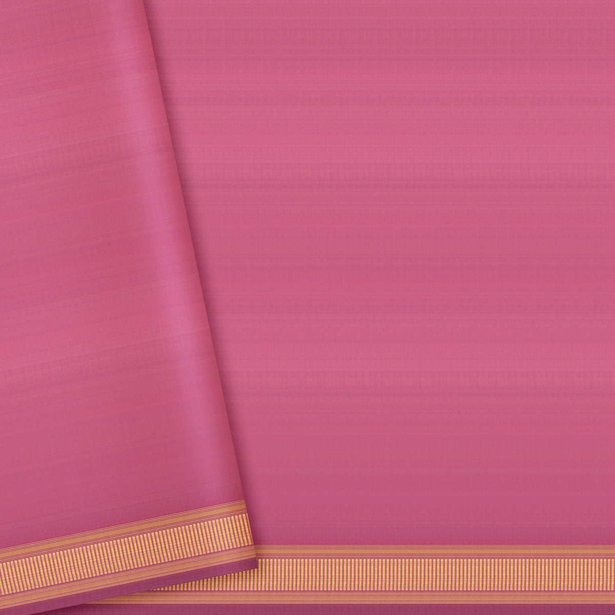 Kanakavalli Kanjivaram Silk Sari 26-611-HS001-03892 - Blouse View