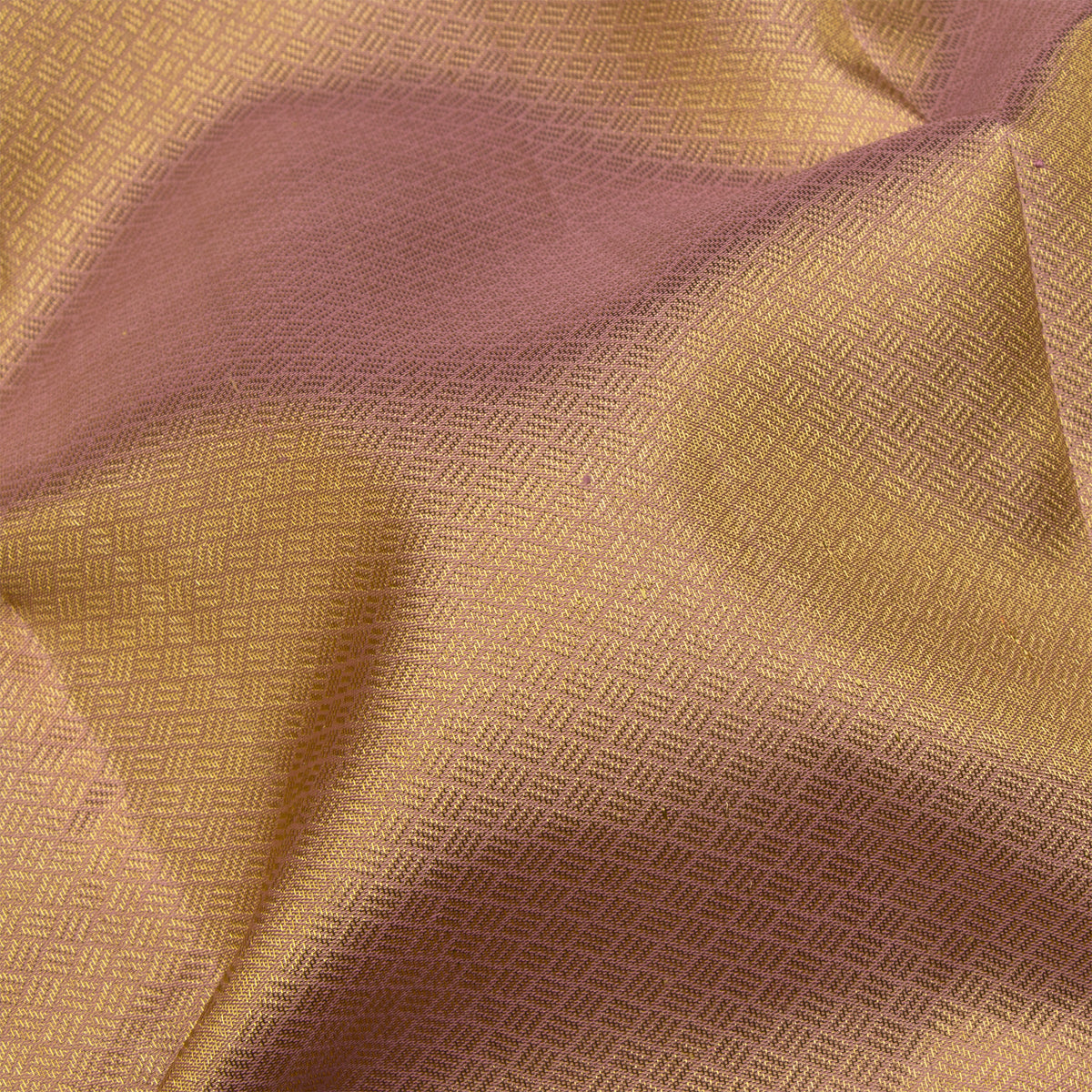 Kanakavalli Kanjivaram Silk Sari 26-611-HS001-04544 - Fabric View