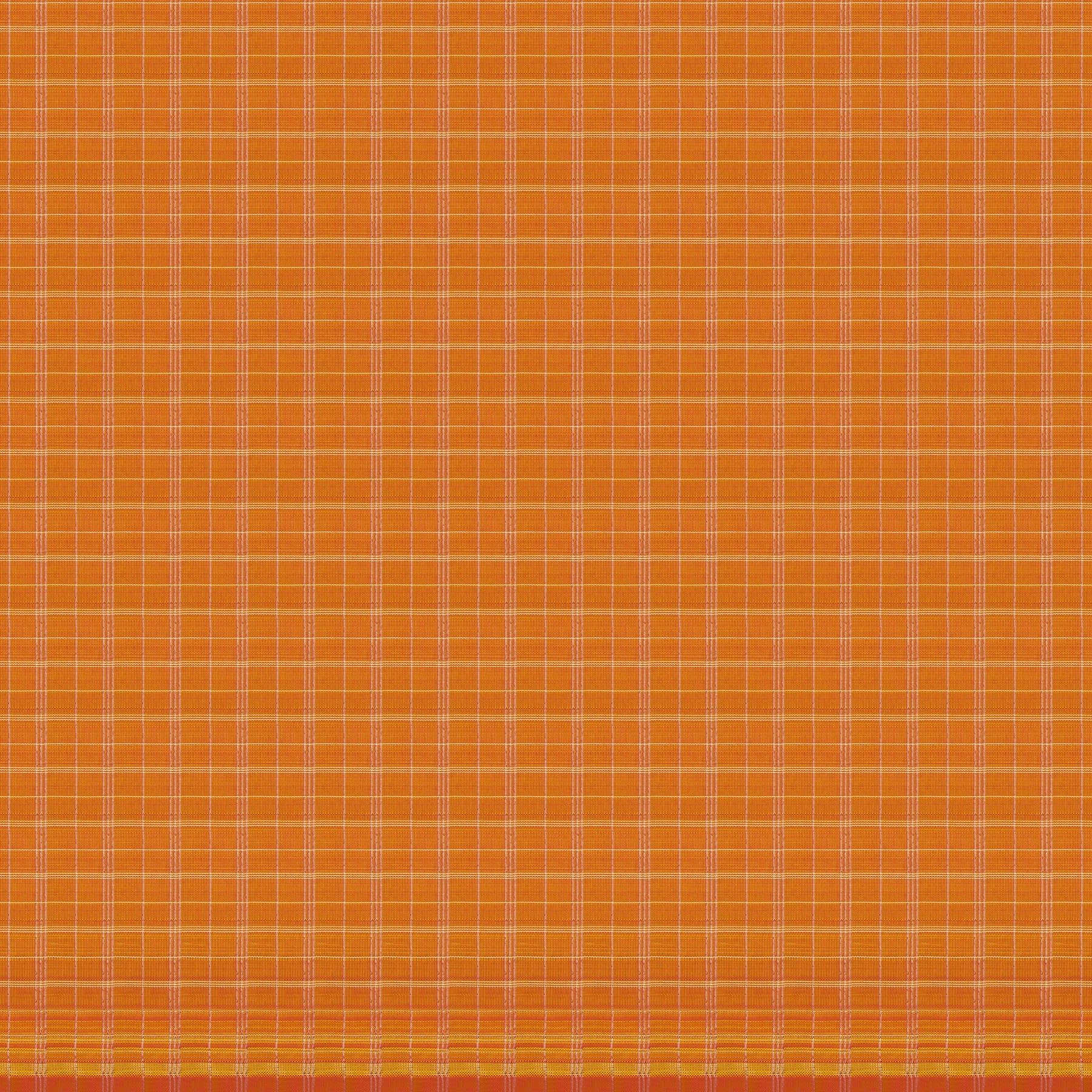 Kanakavalli Kattam - Vari Silk Blouse Length 26-615-HB001-00111 - Full View