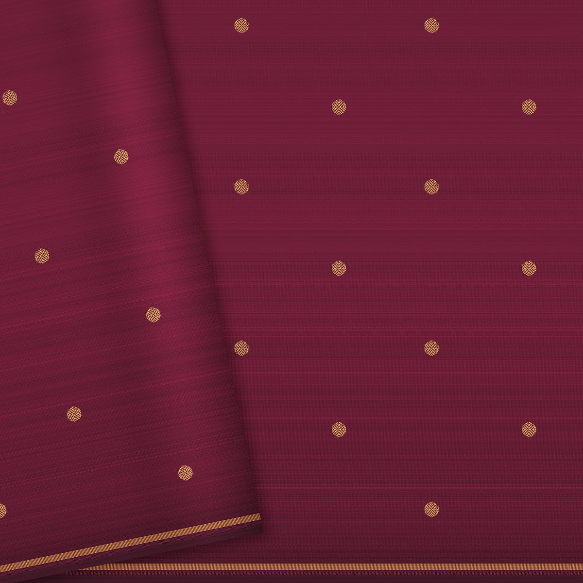 Kanakavalli Kanjivaram Silk Blouse Length 26-615-HB001-00130 - Cover View