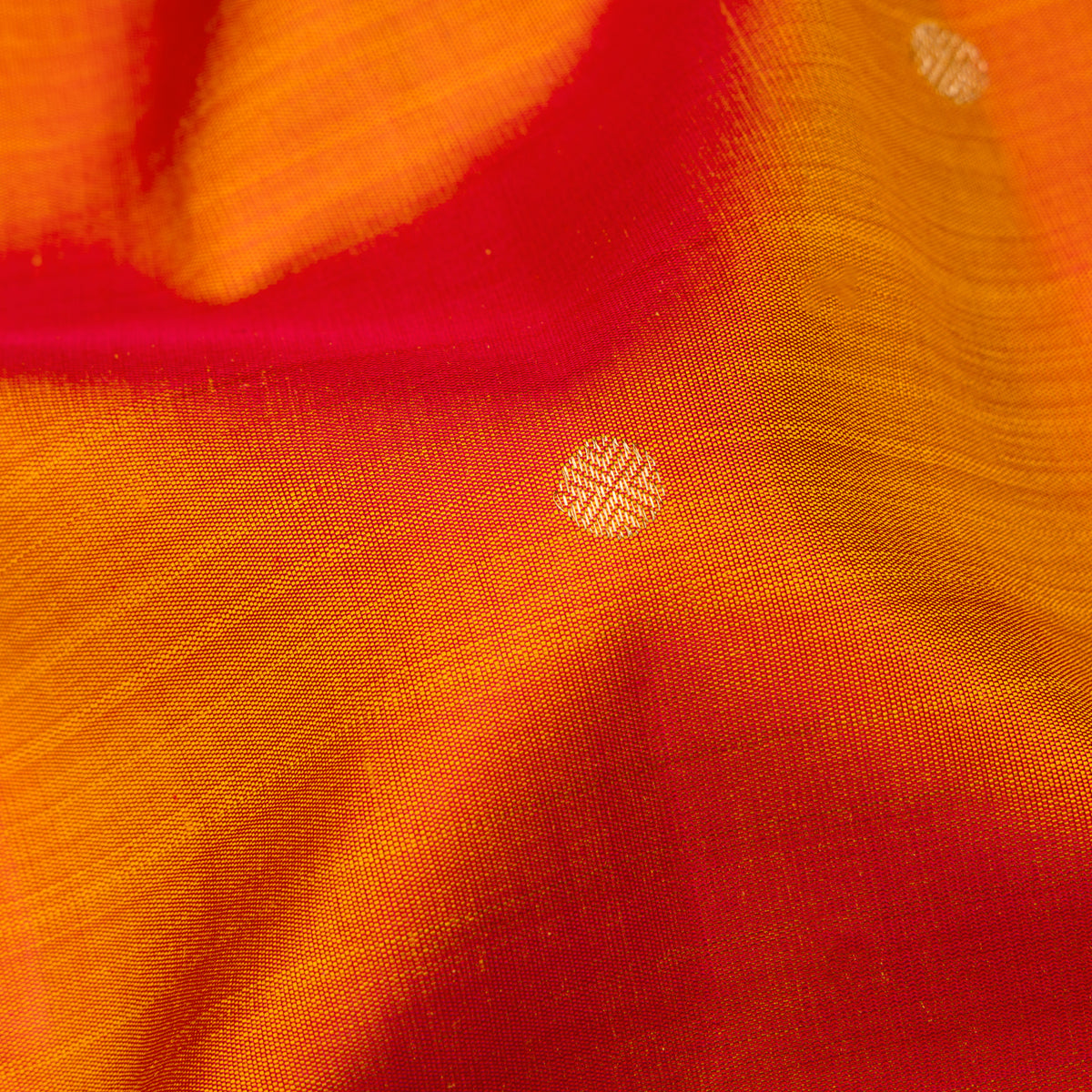 Kanakavalli Kanjivaram Silk Blouse Length 26-615-HB001-03248 - Fabric View