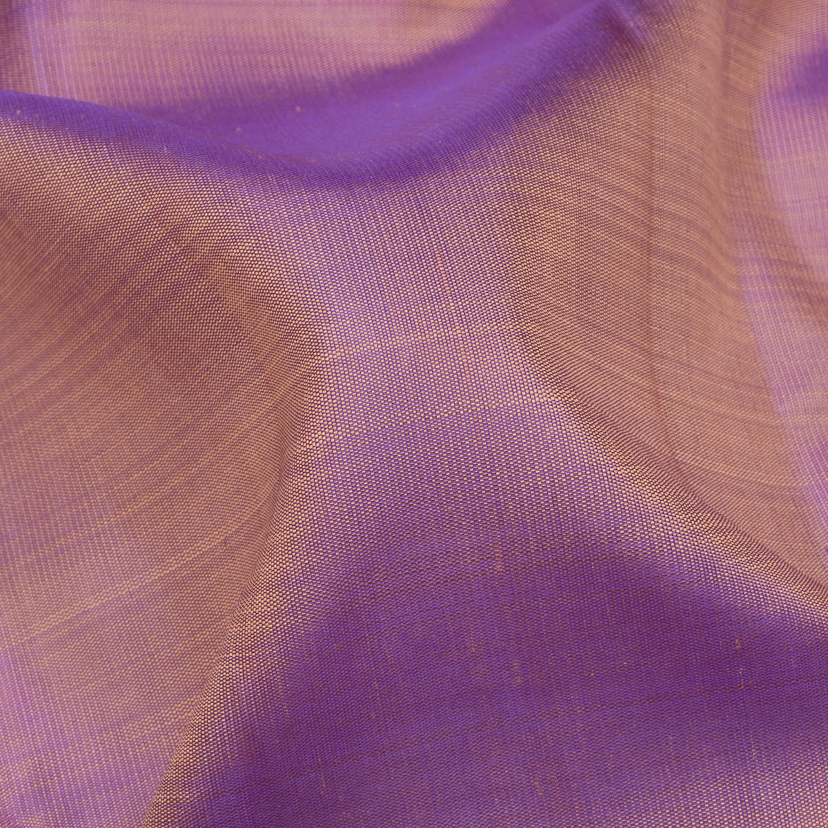 Kanakavalli Kanjivaram Silk Sari 26-615-HS001-00280 - Fabric View