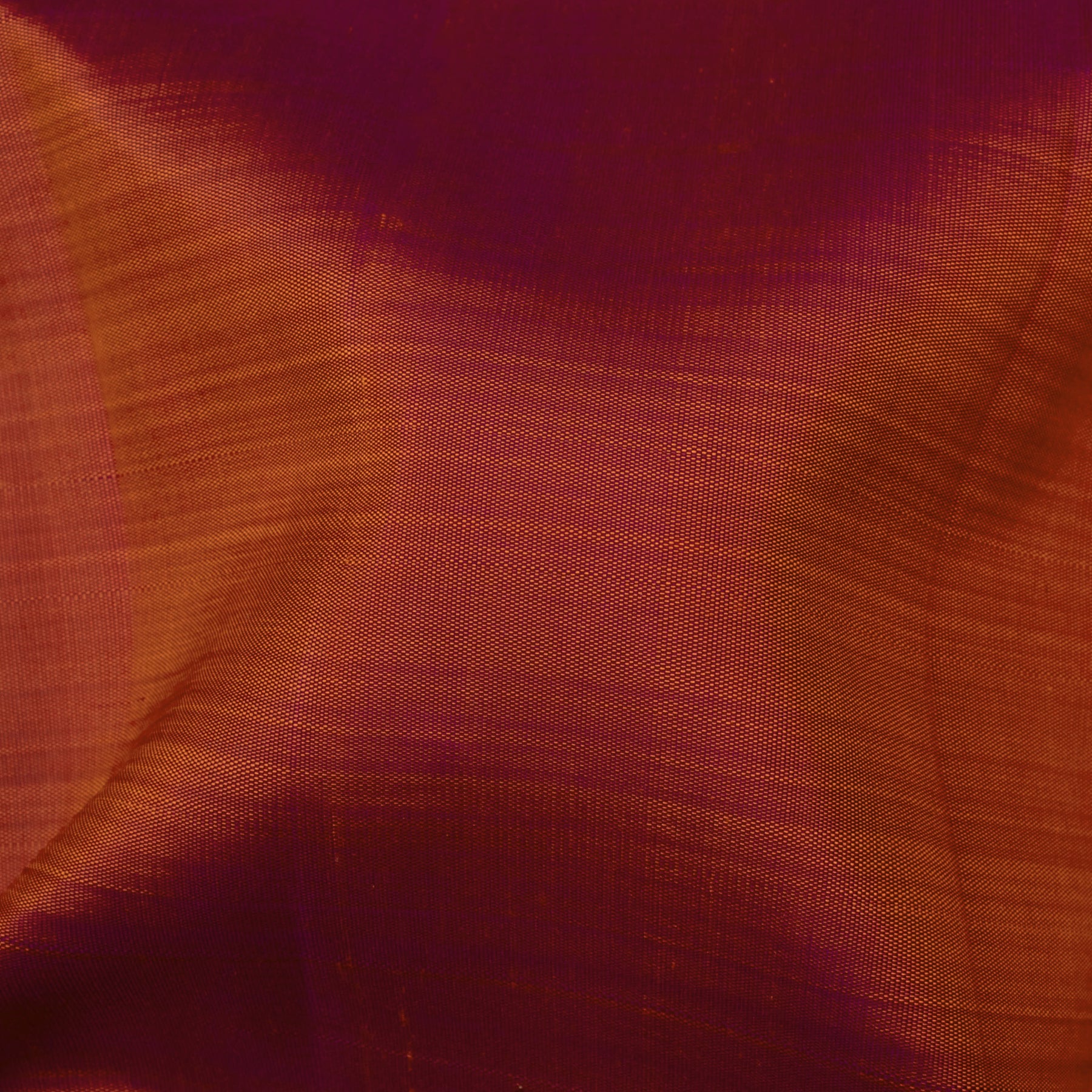 Kanakavalli Kanjivaram Silk Sari 26-615-HS001-00281 - Fabric View