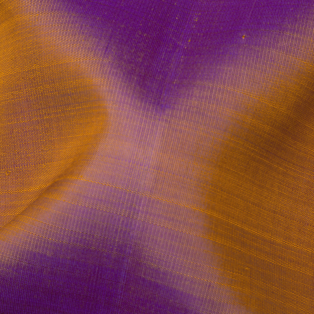 Kanakavalli Kanjivaram Silk Sari 26-615-HS001-00283 - Fabric View