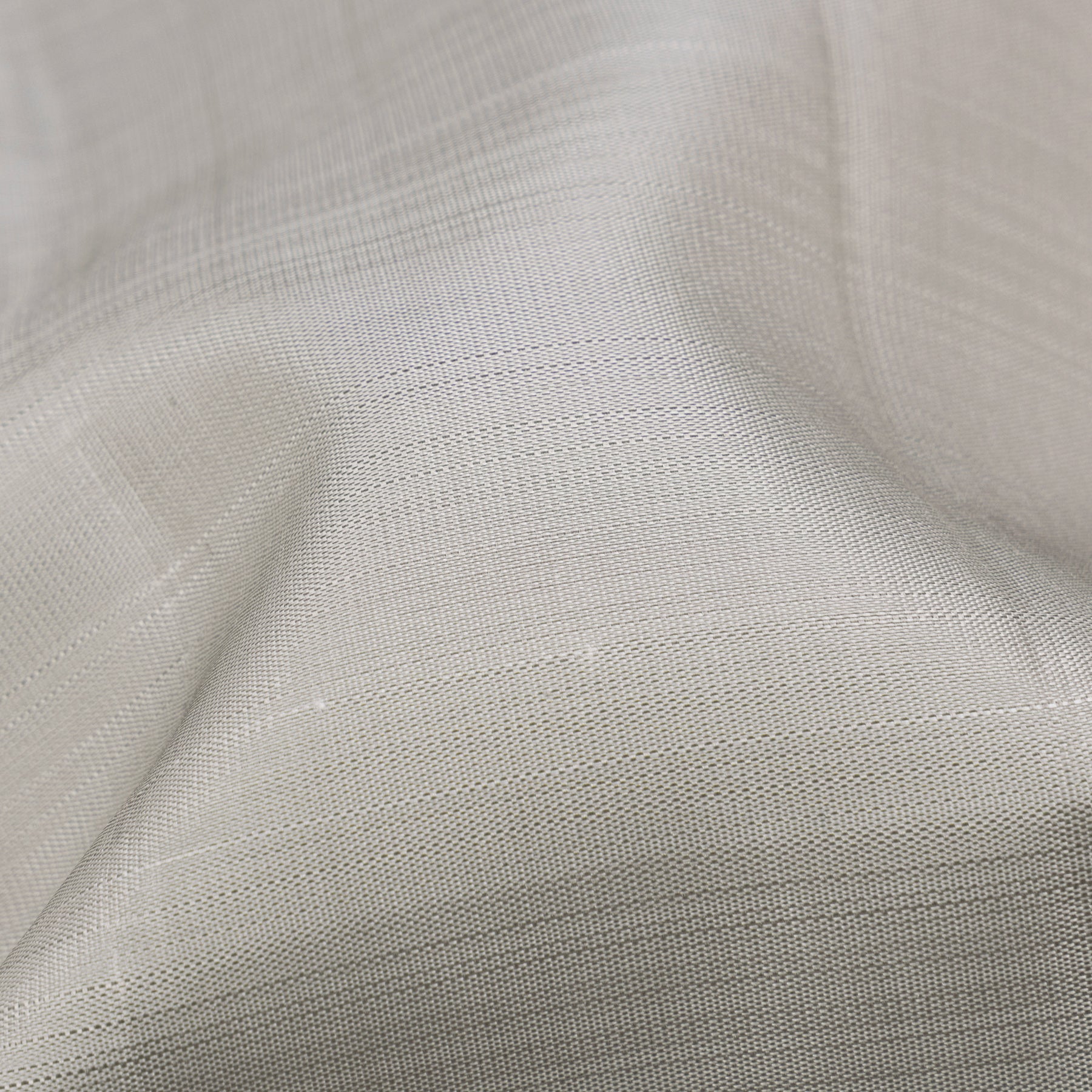 Kanakavalli Kanjivaram Silk Sari 26-615-HS001-00285 - Fabric View