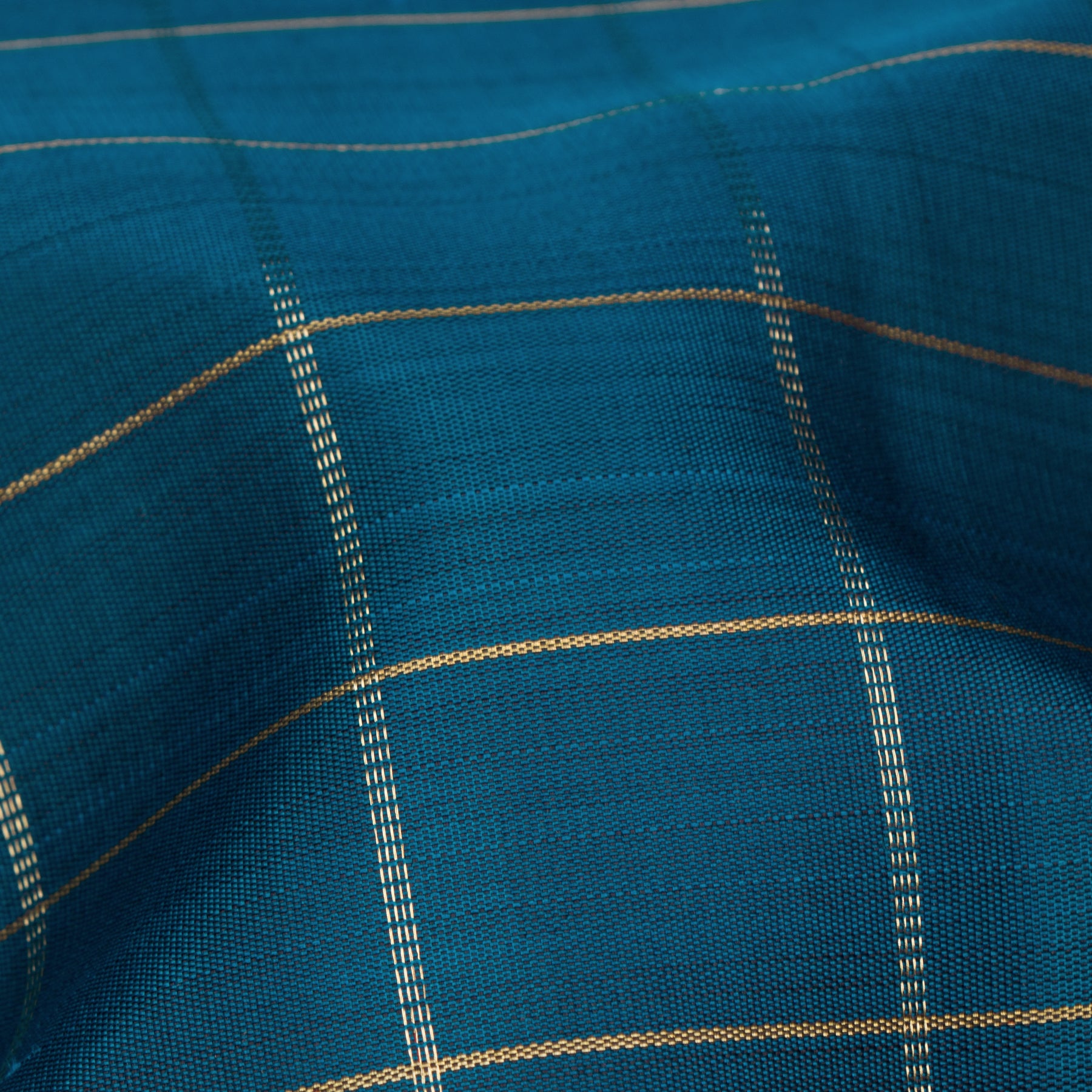 Kanakavalli Kanjivaram Silk Sari 26-615-HS001-01144 - Fabric View