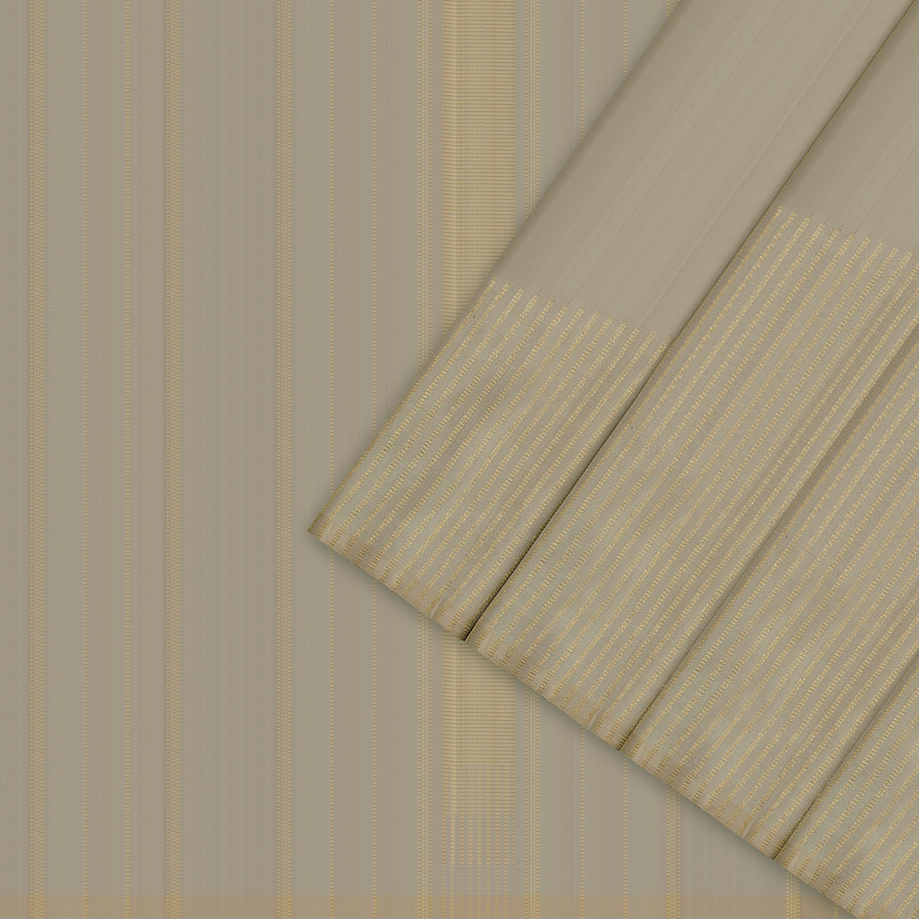Kanakavalli Kanjivaram Silk Sari 26-615-HS001-01159 - Cover View