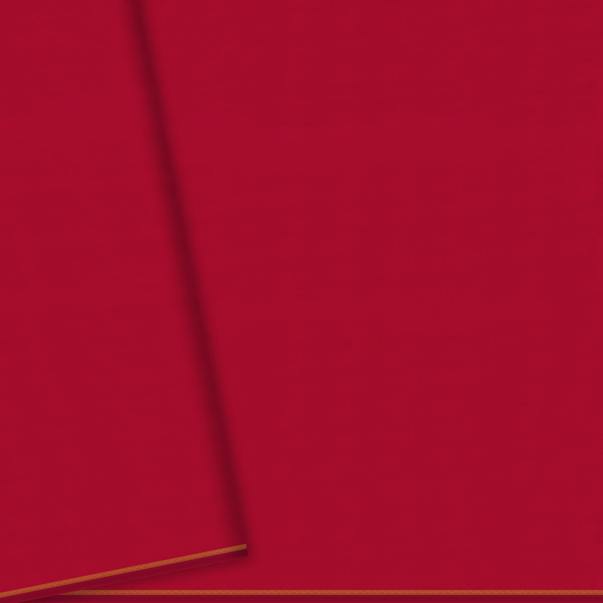 Kanakavalli Kanjivaram Silk Sari 26-615-HS001-01167 - Blouse View