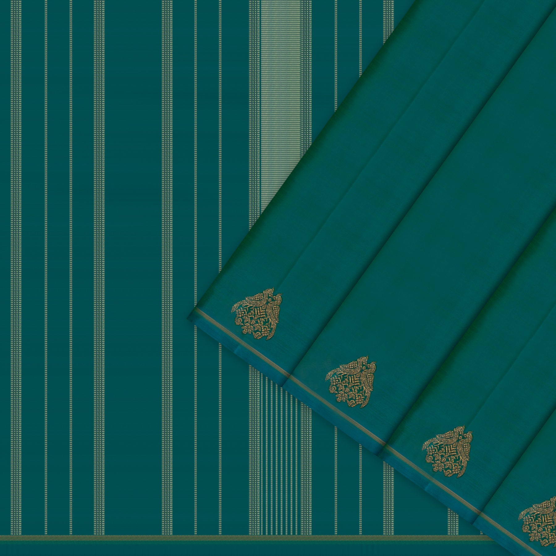 Kanakavalli Kanjivaram Silk Sari 26-615-HS001-01173