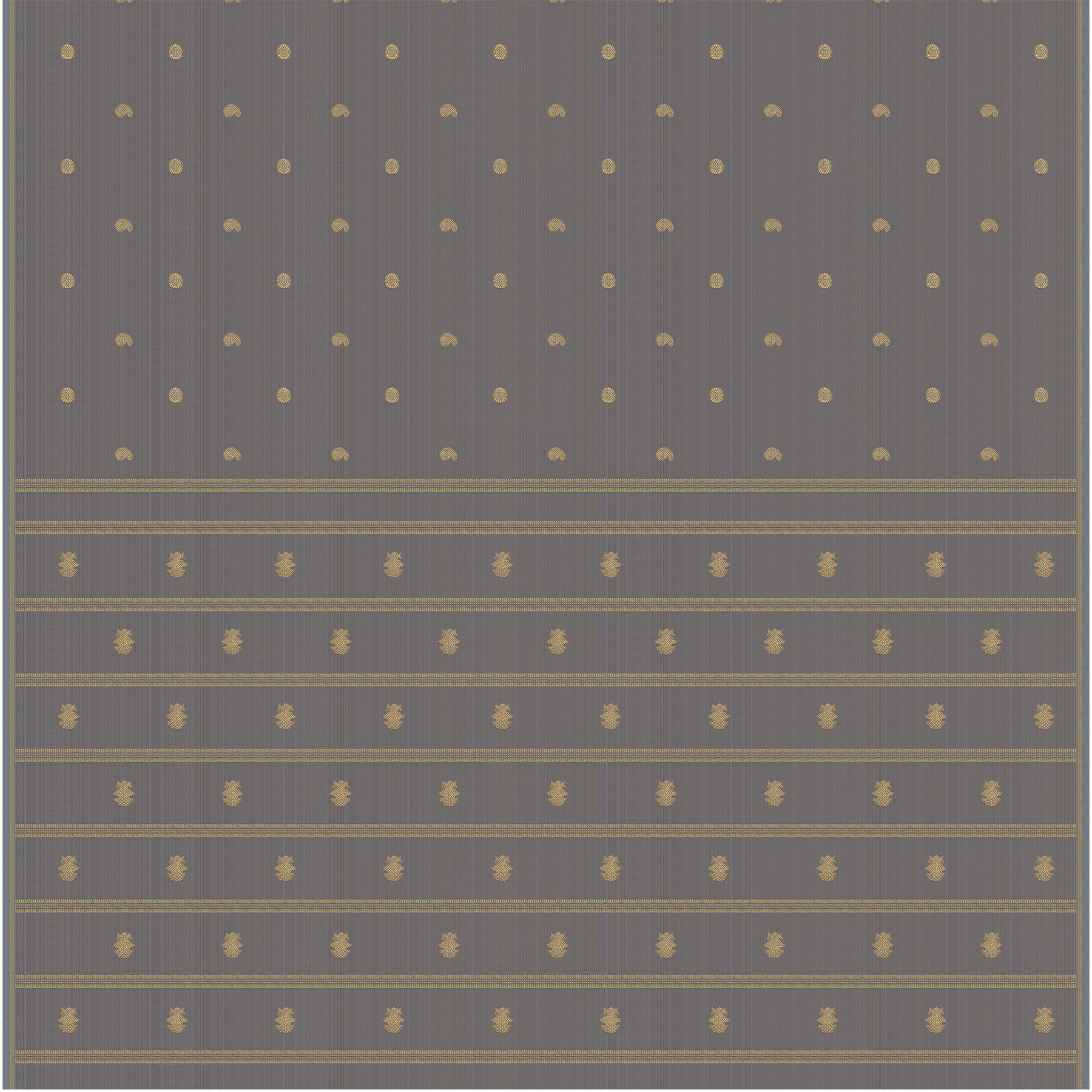 Kanakavalli Kanjivaram Silk Sari 26-615-HS001-01194 - Full View