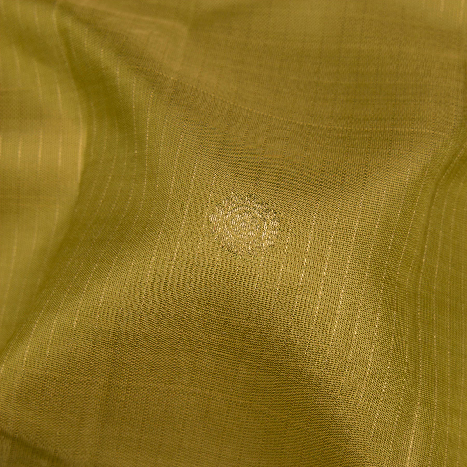 Kanakavalli Kanjivaram Silk Sari 26-615-HS001-01196 - Fabric View