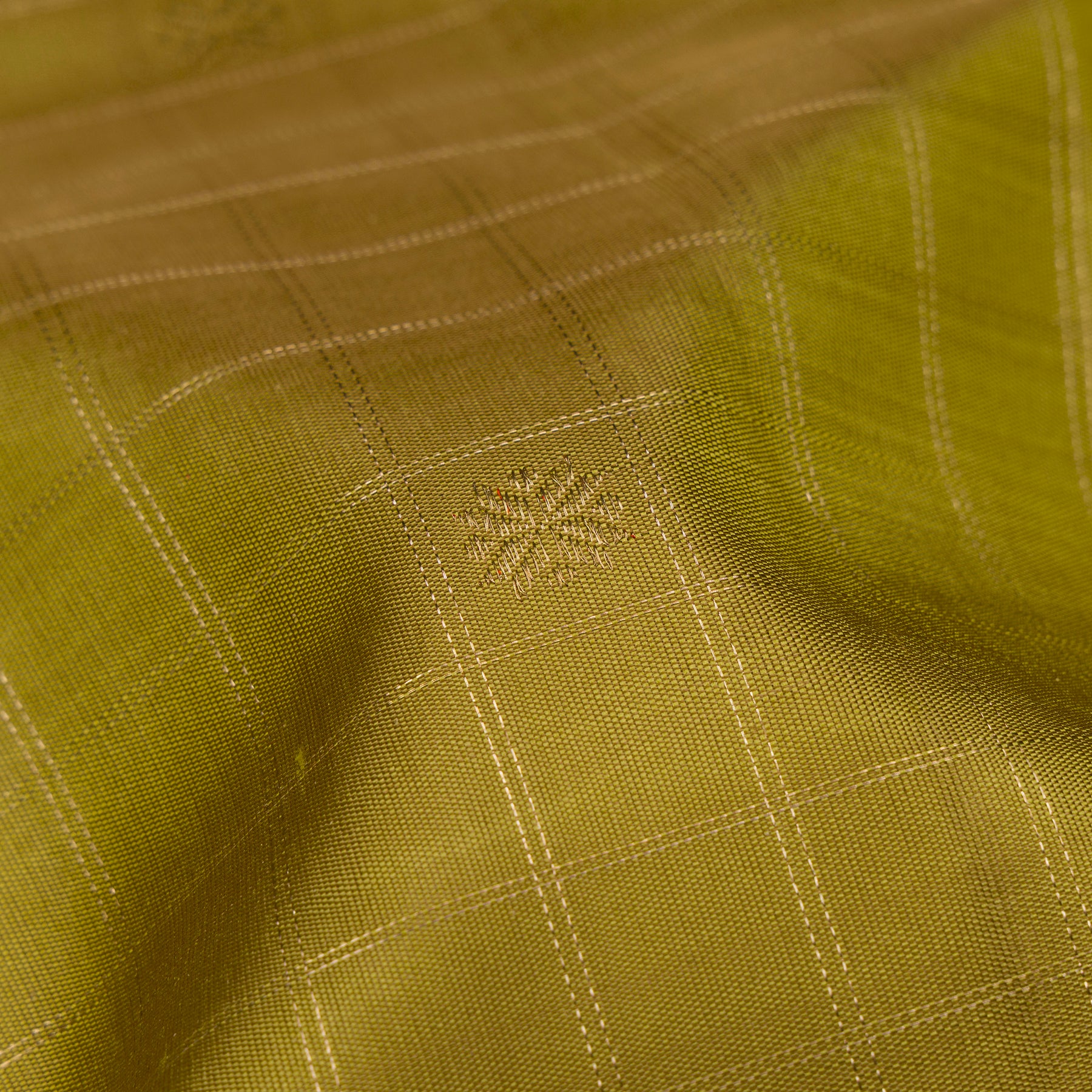 Kanakavalli Kanjivaram Silk Sari 26-615-HS001-01203