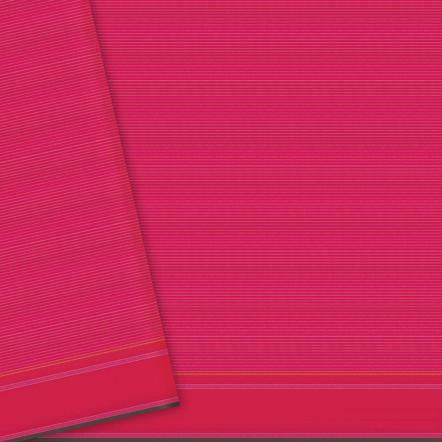 Kanakavalli Kanjivaram Silk Sari 26-615-HS001-01214 - Blouse View