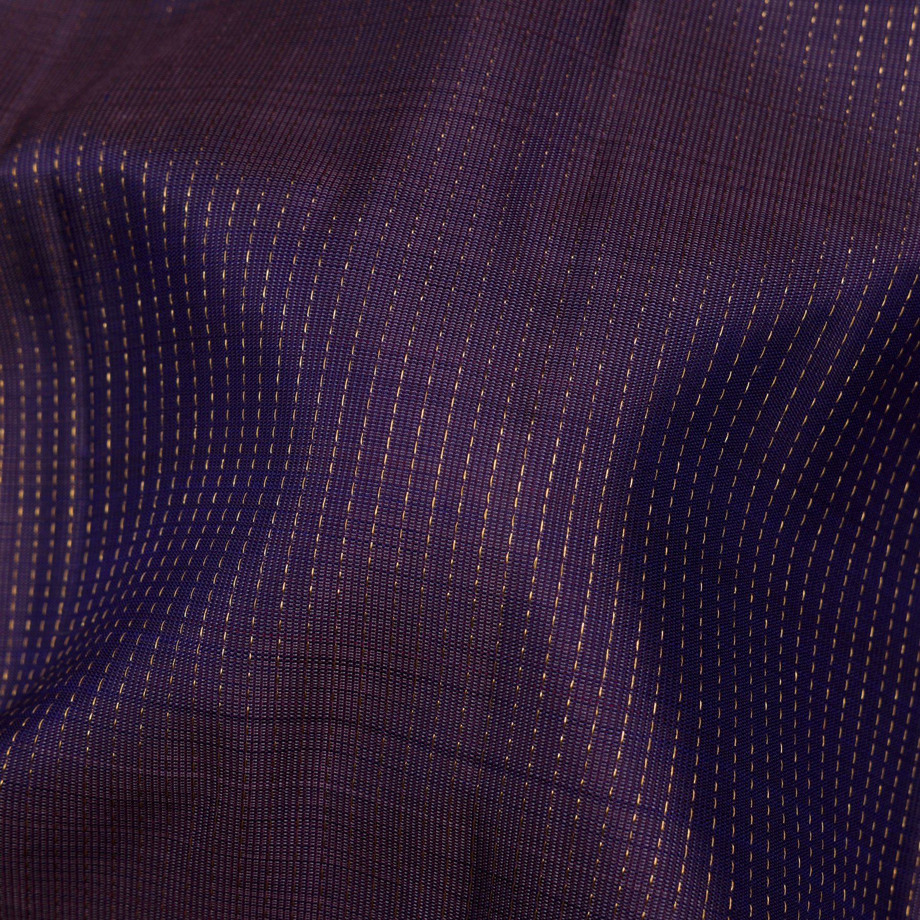 Kanakavalli Kanjivaram Silk Sari 26-615-HS001-01538 - Fabric View