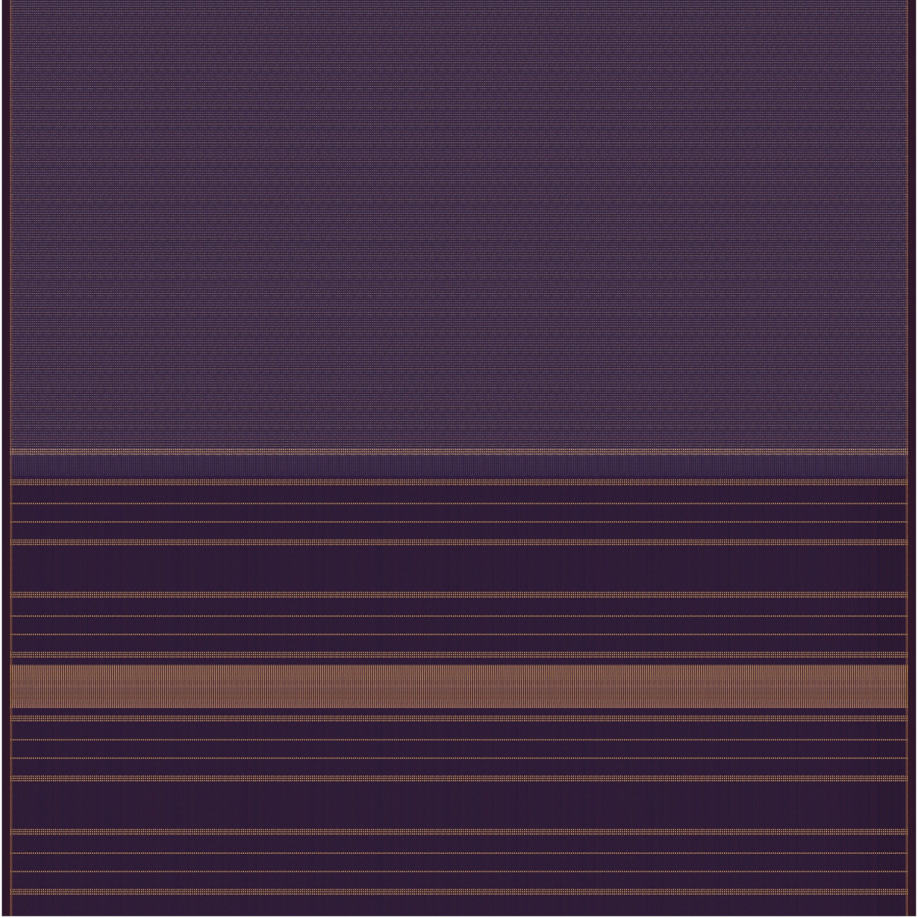 Kanakavalli Kanjivaram Silk Sari 26-615-HS001-01538 - Full View