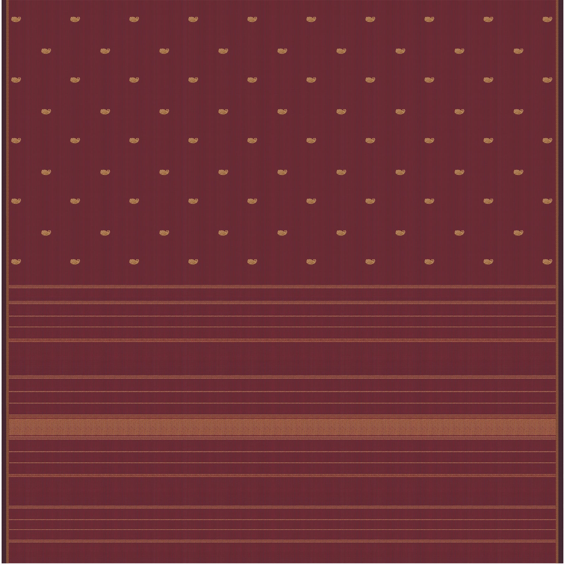 Kanakavalli Kanjivaram Silk Sari 26-615-HS001-01565 - Full View