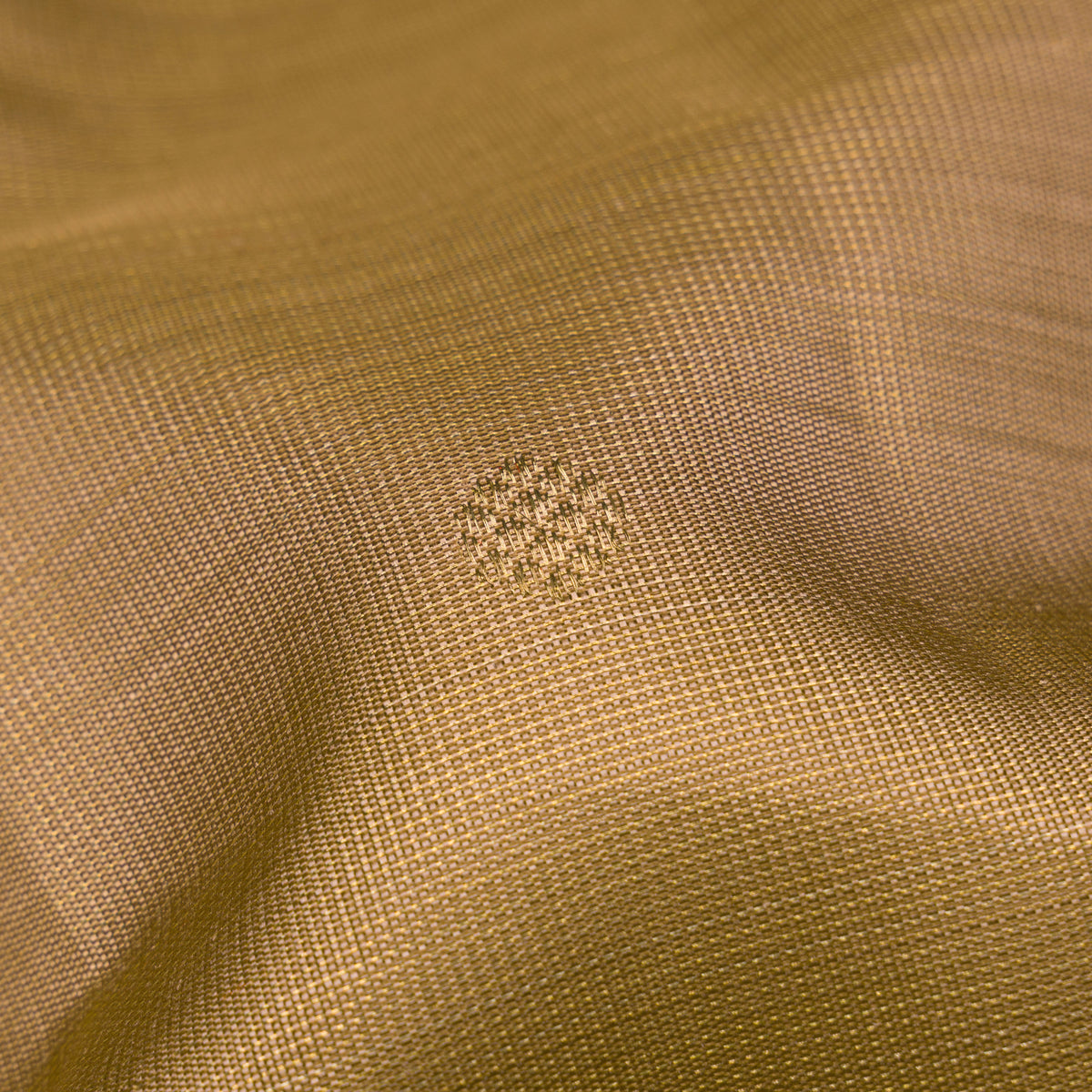 Kanakavalli Kanjivaram Silk Sari 26-615-HS001-01566 - Fabric View