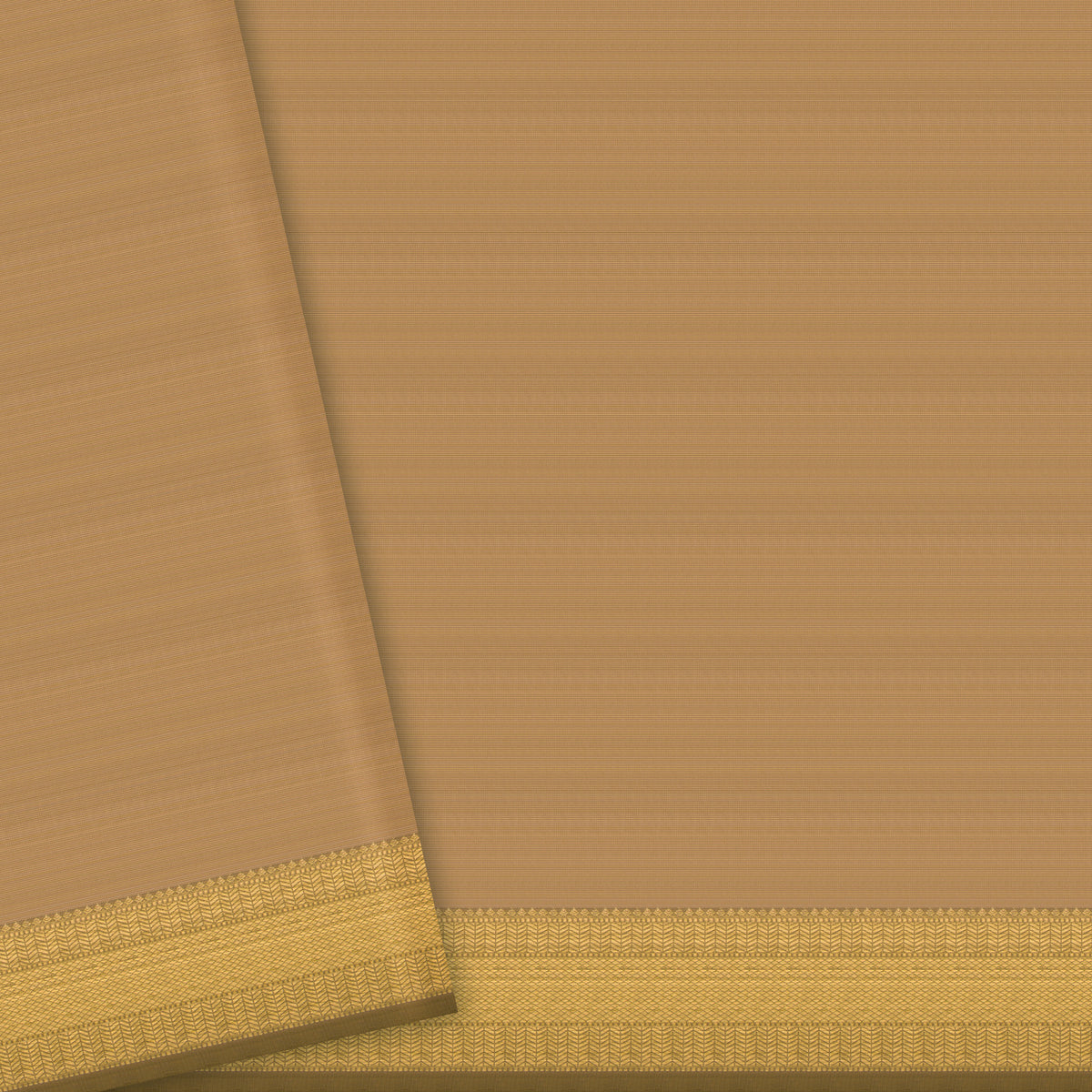 Kanakavalli Kanjivaram Silk Sari 26-615-HS001-01566 - Blouse View