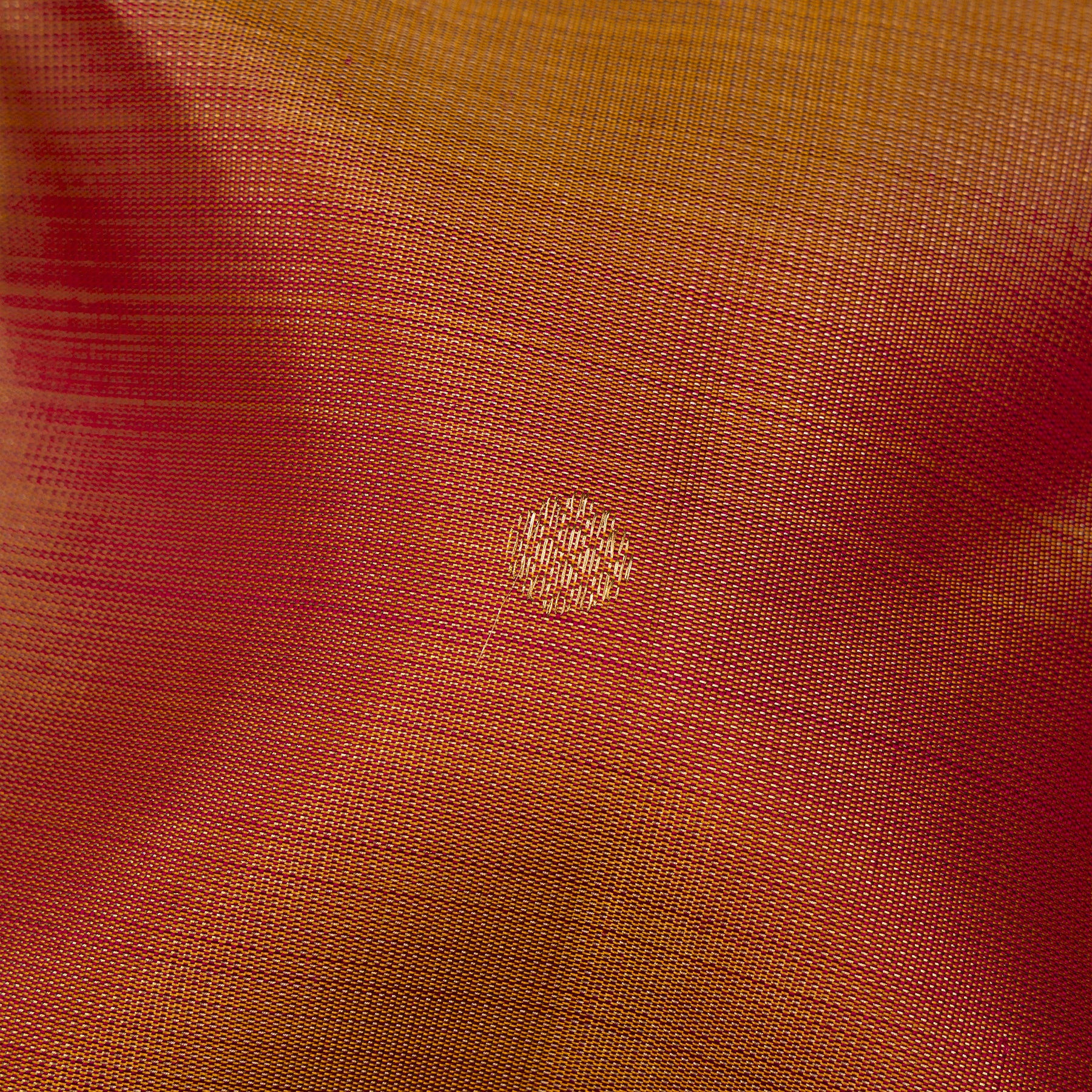 Kanakavalli Kanjivaram Silk Sari 26-615-HS001-01568 - Fabric  View