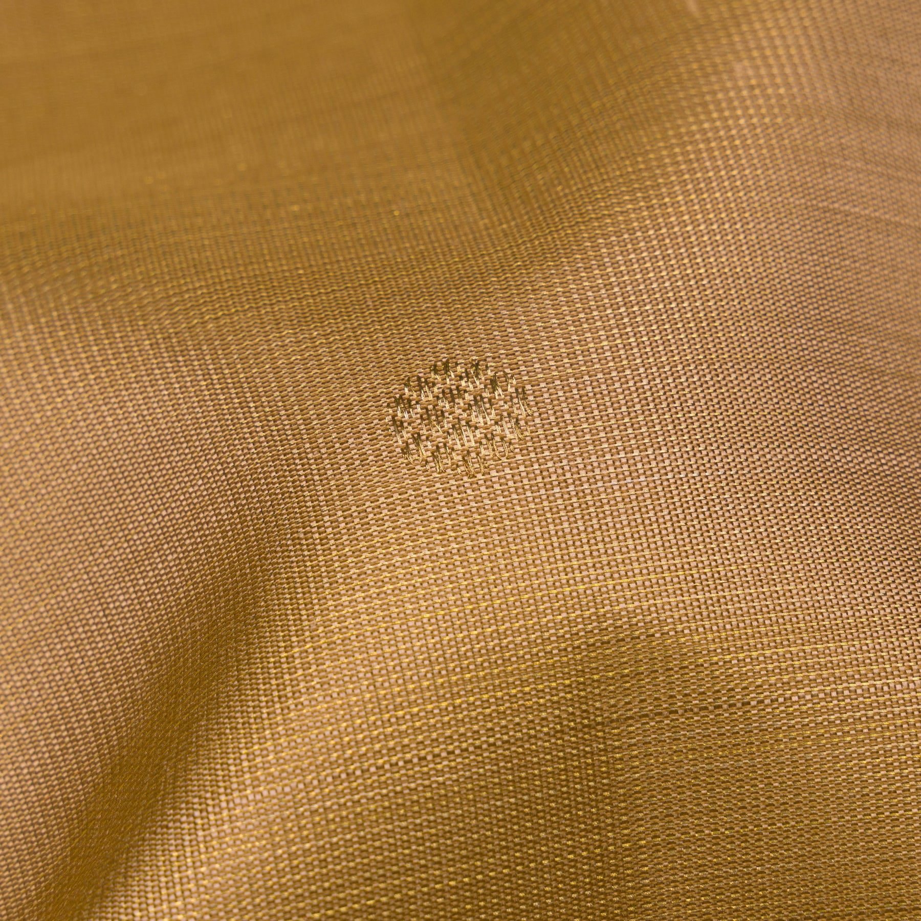 Kanakavalli Kanjivaram Silk Sari 26-615-HS001-01569 - Fabric View