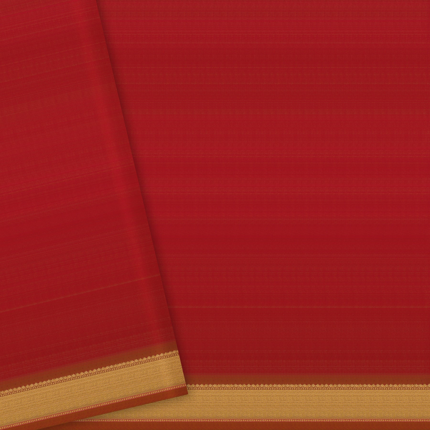 Kanakavalli Kanjivaram Silk Sari 26-615-HS001-02561 - Blouse View