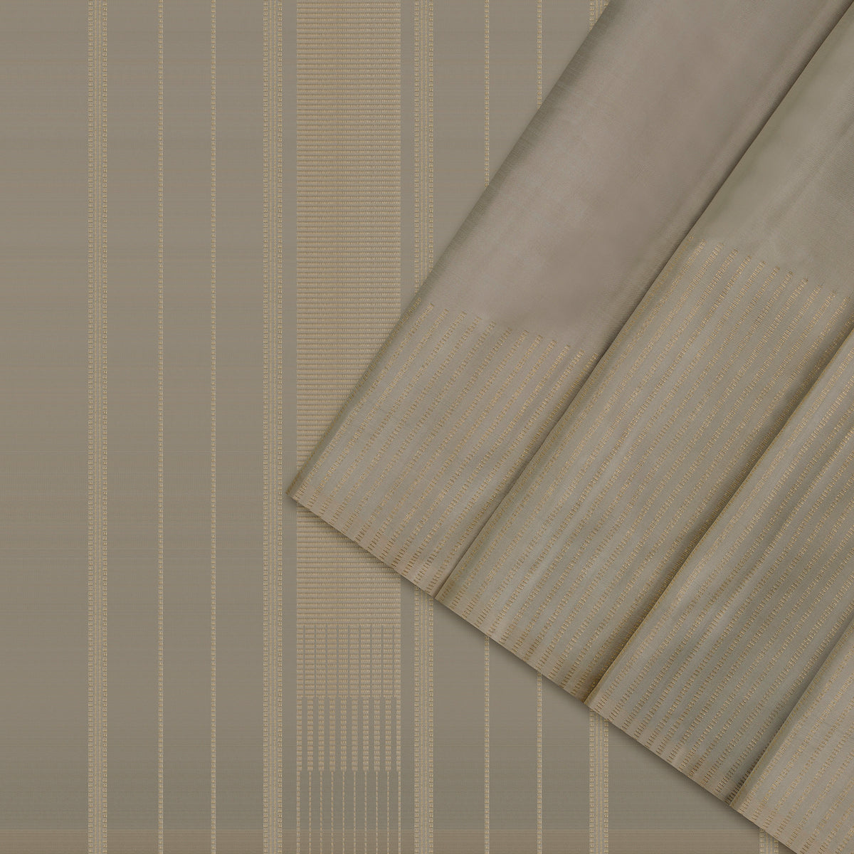 Kanakavalli Kanjivaram Silk Sari 26-615-HS001-02565 - Cover View