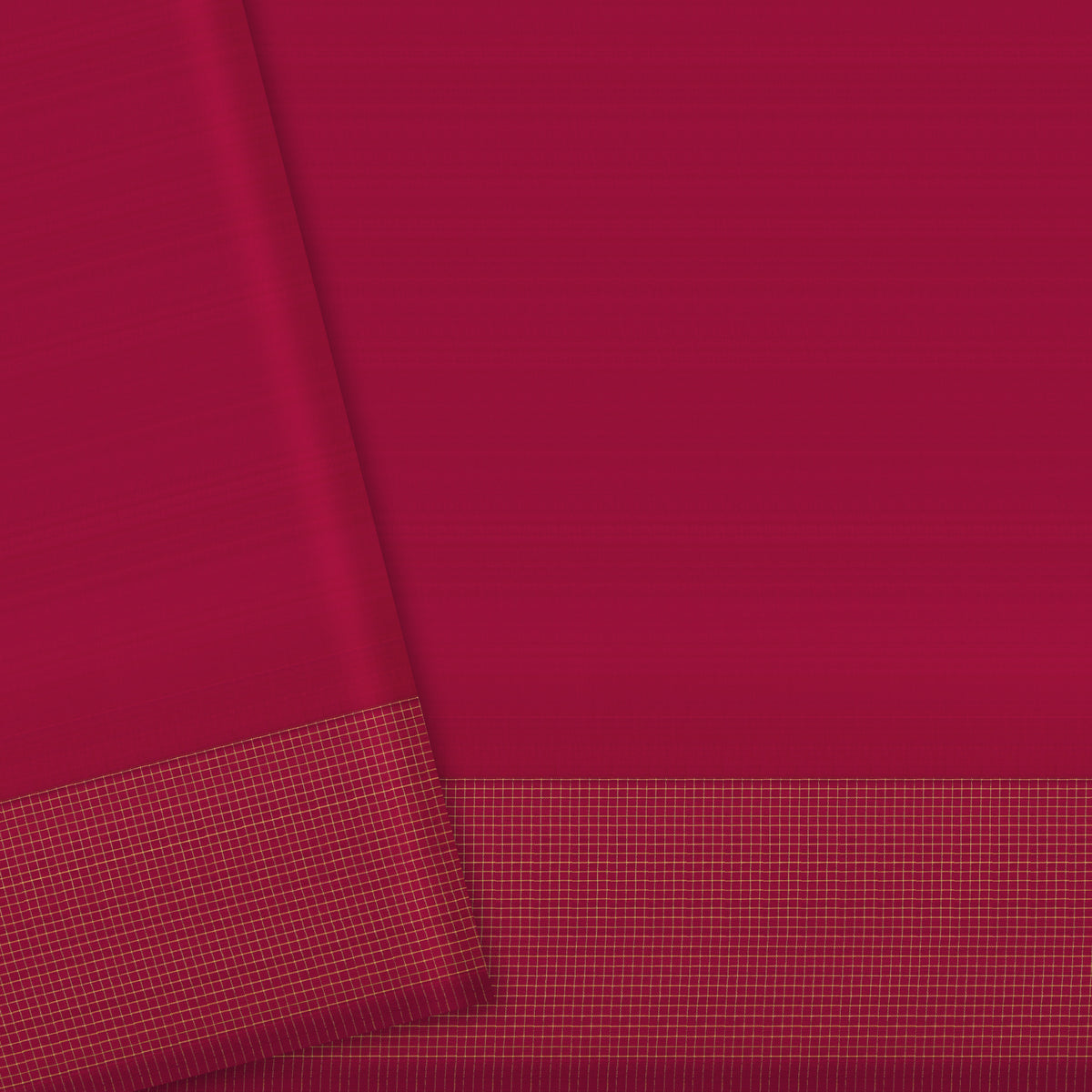Kanakavalli Kanjivaram Silk Sari 26-615-HS001-02568 - Blouse View