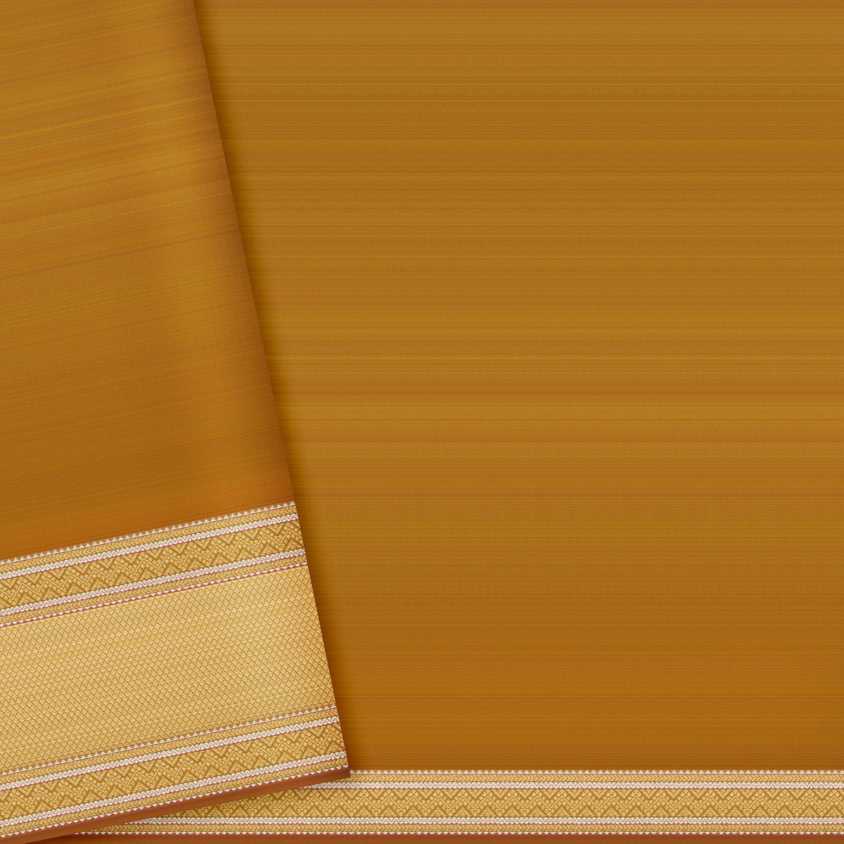 Kanakavalli Kanjivaram Silk Sari 26-615-HS001-02586 - Blouse View