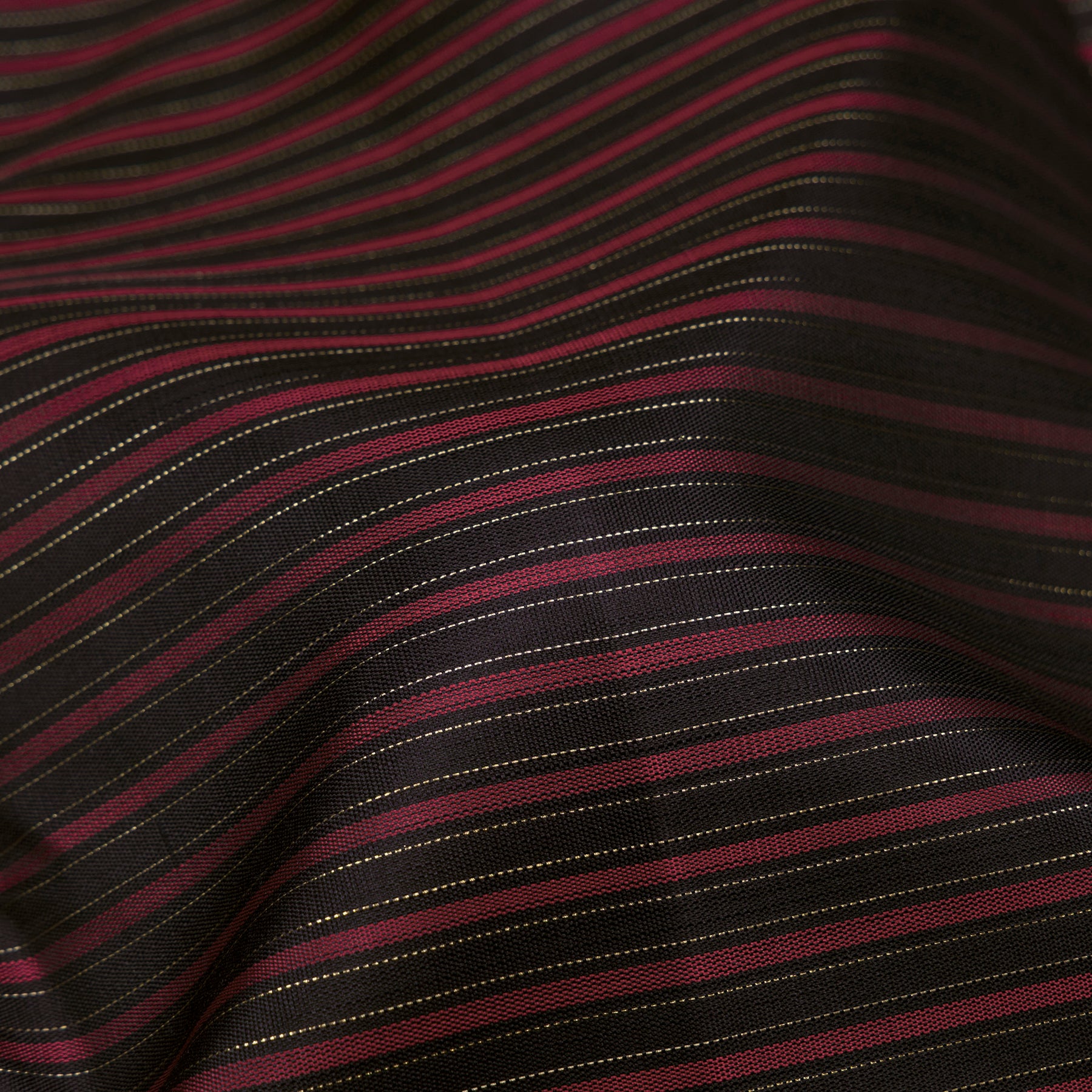 Kanakavalli Kanjivaram Silk Sari 26-615-HS001-02600 - Fabric View