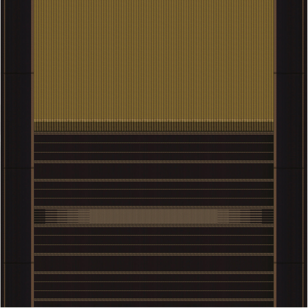 Kanakavalli Kanjivaram Silk Sari 26-615-HS001-02603 - Full View