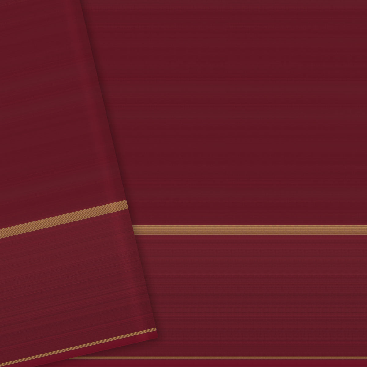 Kanakavalli Kanjivaram Silk Sari 26-615-HS001-02604 - Blouse View