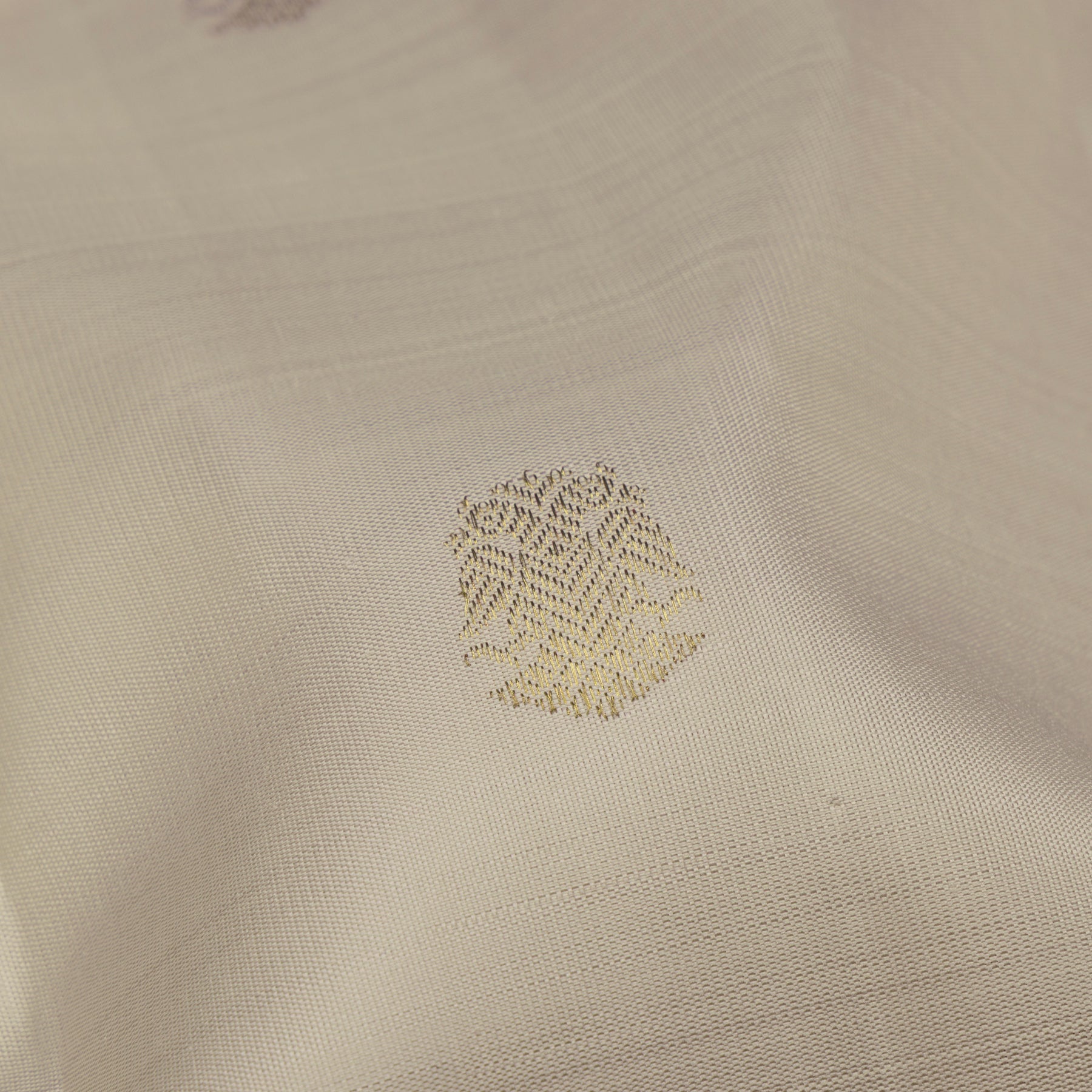 Kanakavalli Kanjivaram Silk Sari 26-615-HS001-02610 - Fabric View