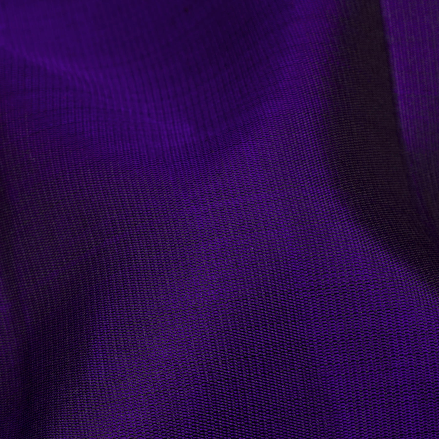 Kanakavalli Kanjivaram Silk Sari 26-615-HS001-02634 - Fabric View