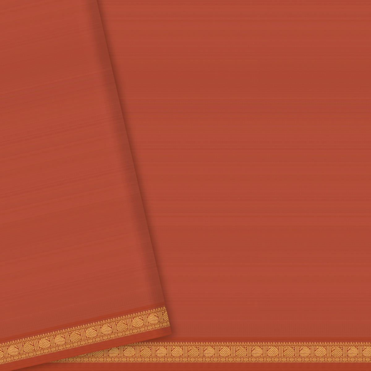 Kanakavalli Kanjivaram Silk Sari 26-615-HS001-02635 - Blouse View