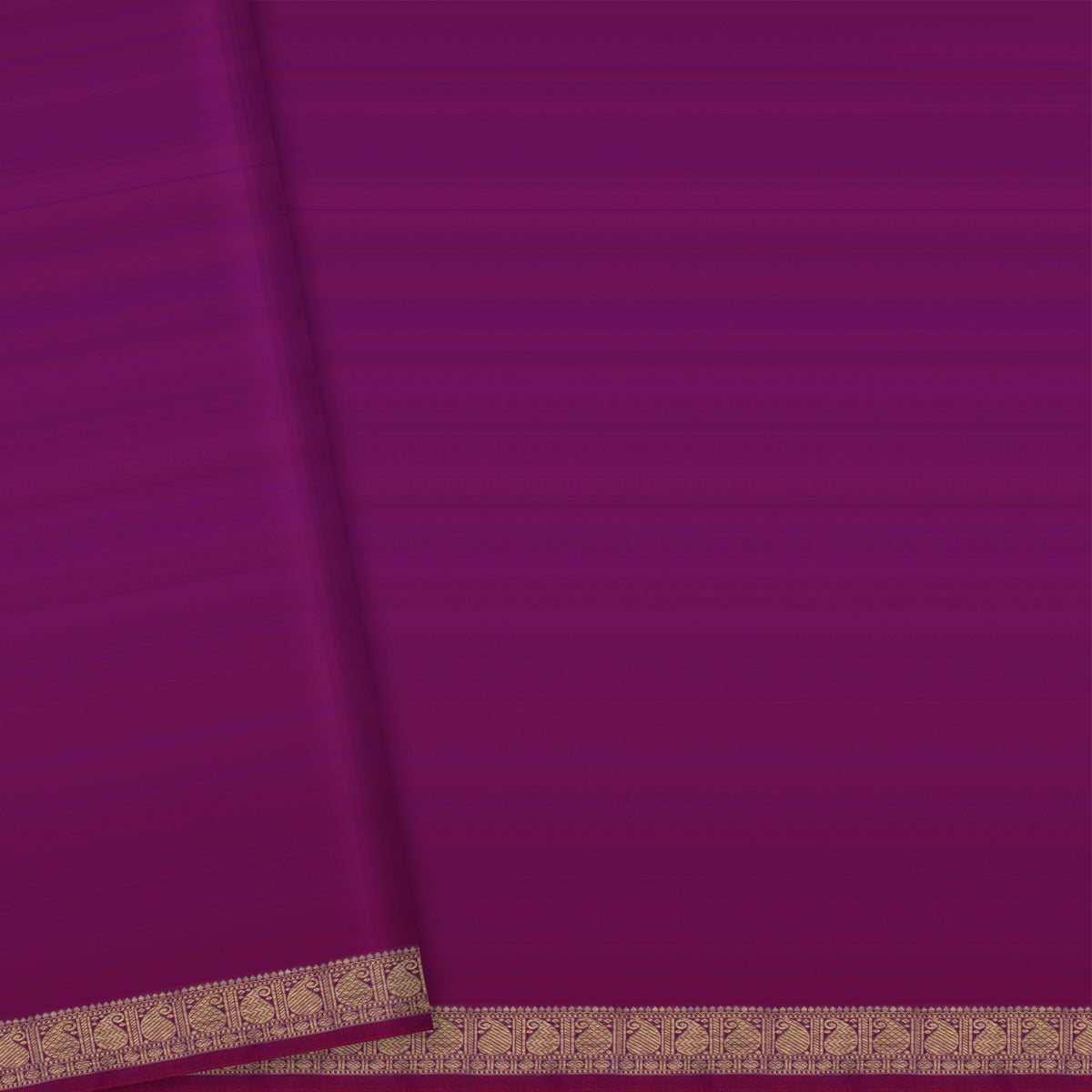 Kanakavalli Kanjivaram Silk Sari 26-615-HS001-02636 - Blouse View