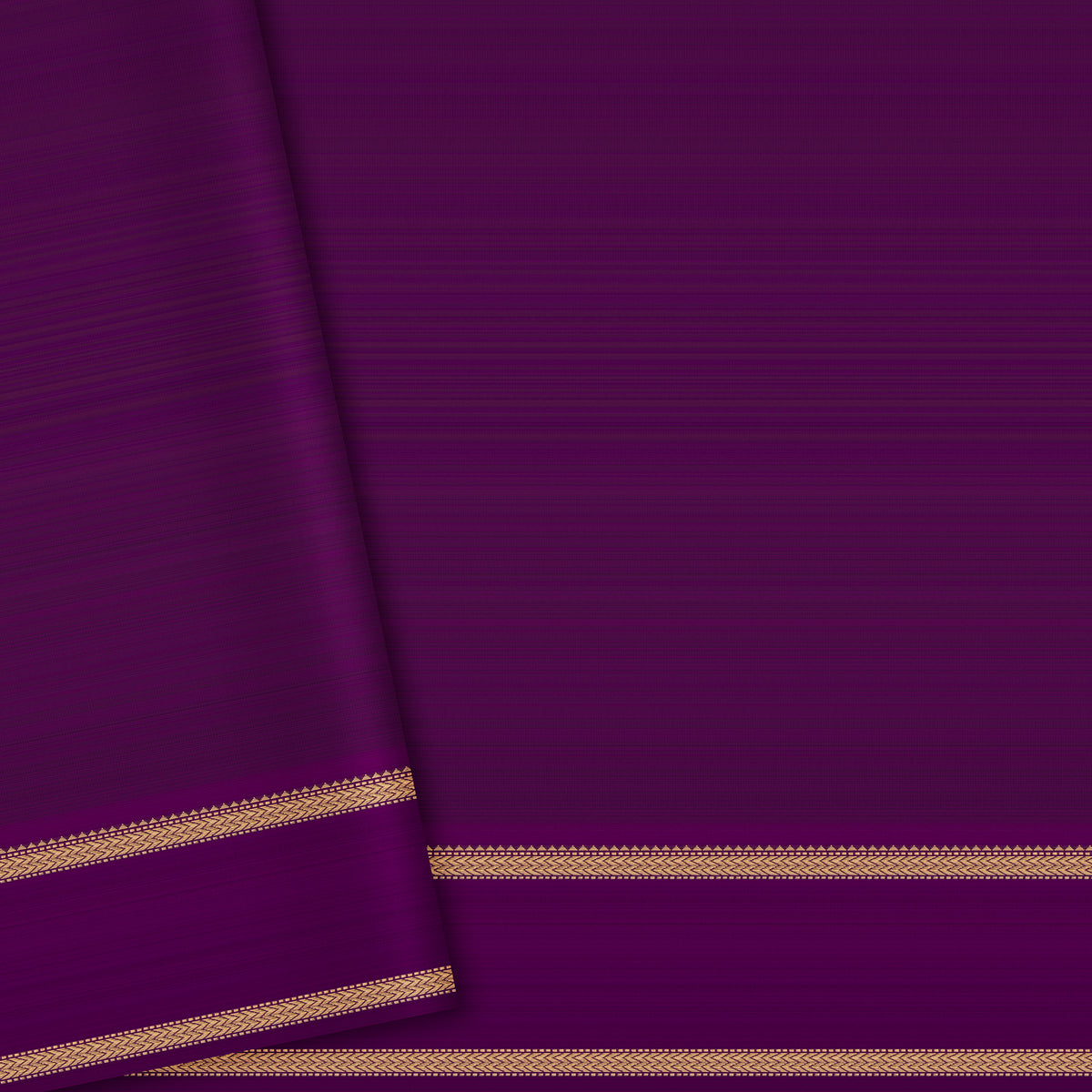 Kanakavalli Kanjivaram Silk Sari 26-615-HS001-02669 - Blouse View