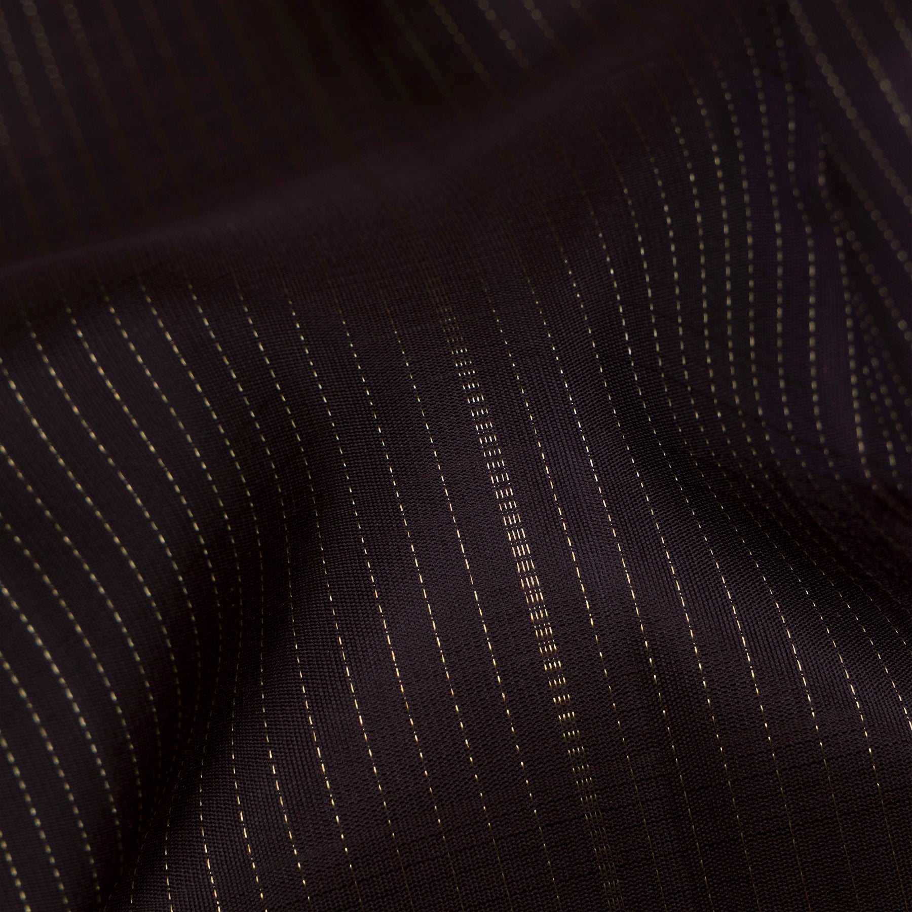 Kanakavalli Kanjivaram Silk Sari 26-615-HS001-02676 - Fabric View