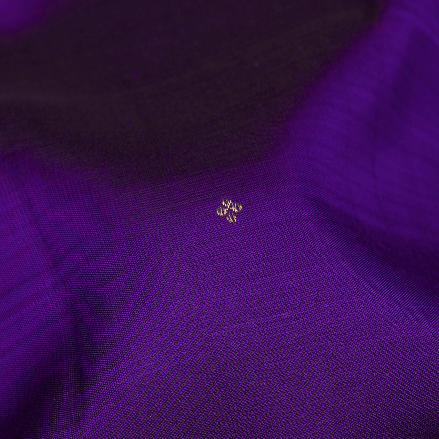Kanakavalli Kanjivaram Silk Sari 26-615-HS001-02703 - Fabric View