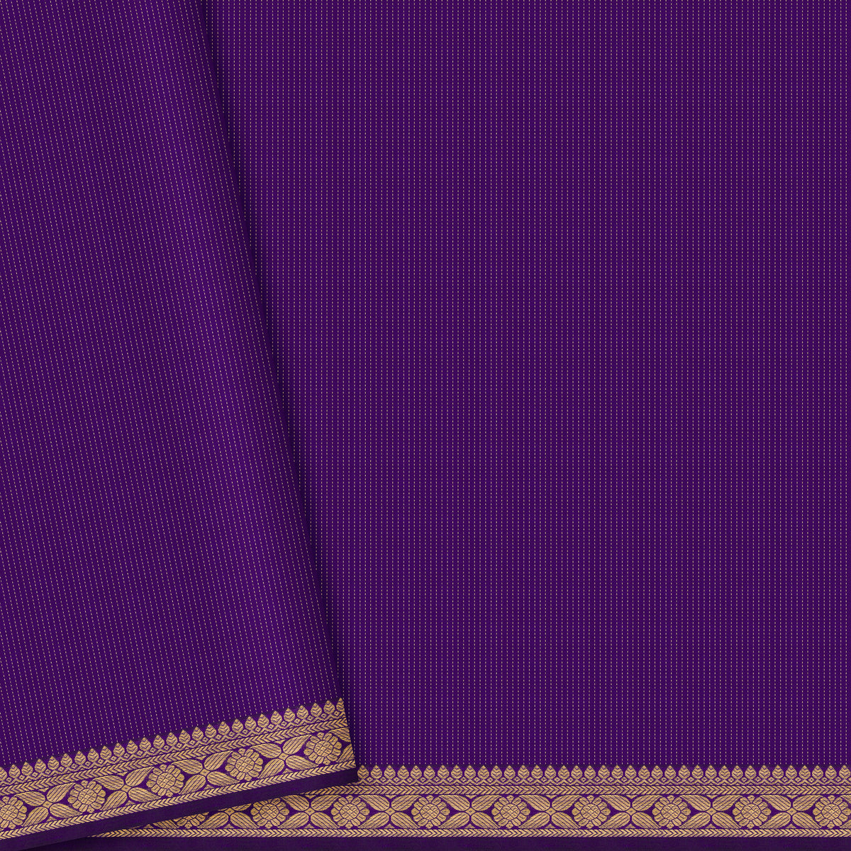 Kanakavalli Kanjivaram Silk Sari 26-615-HS001-02703 - Blouse View