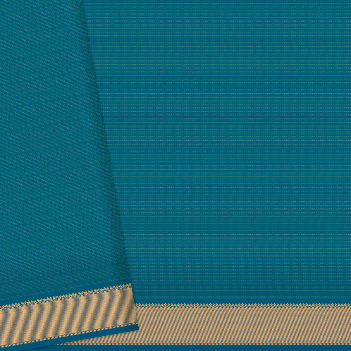 Kanakavalli Kanjivaram Silk Sari 26-615-HS001-02720 - Blouse View