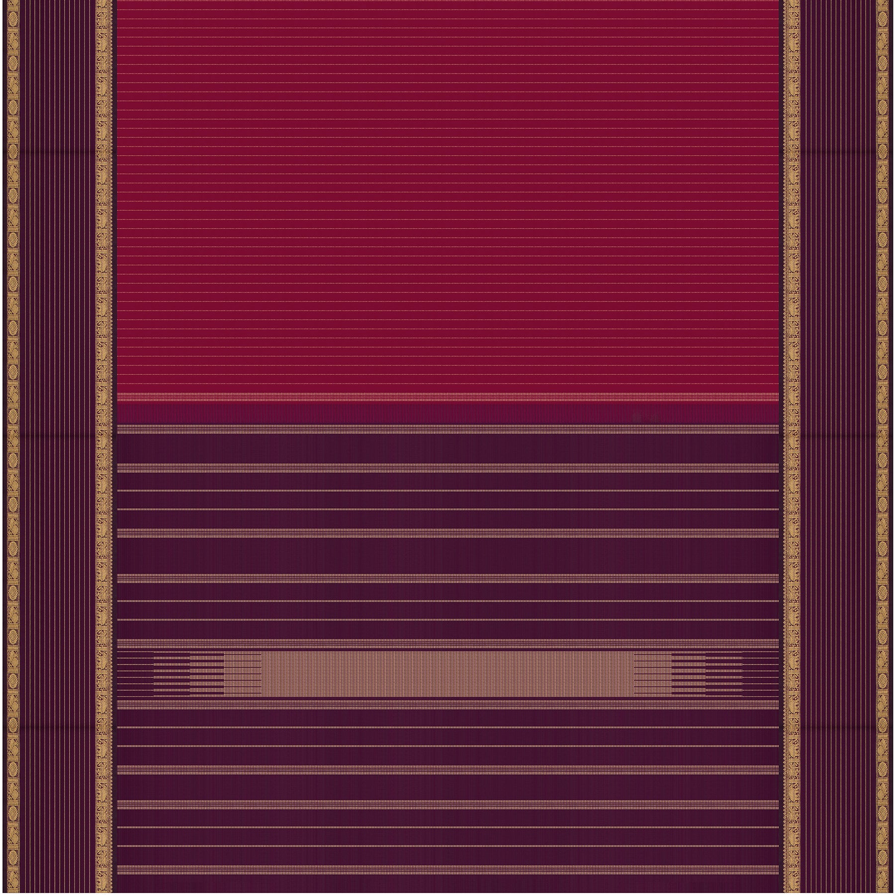 Kanakavalli Kanjivaram Silk Sari 26-615-HS001-03149