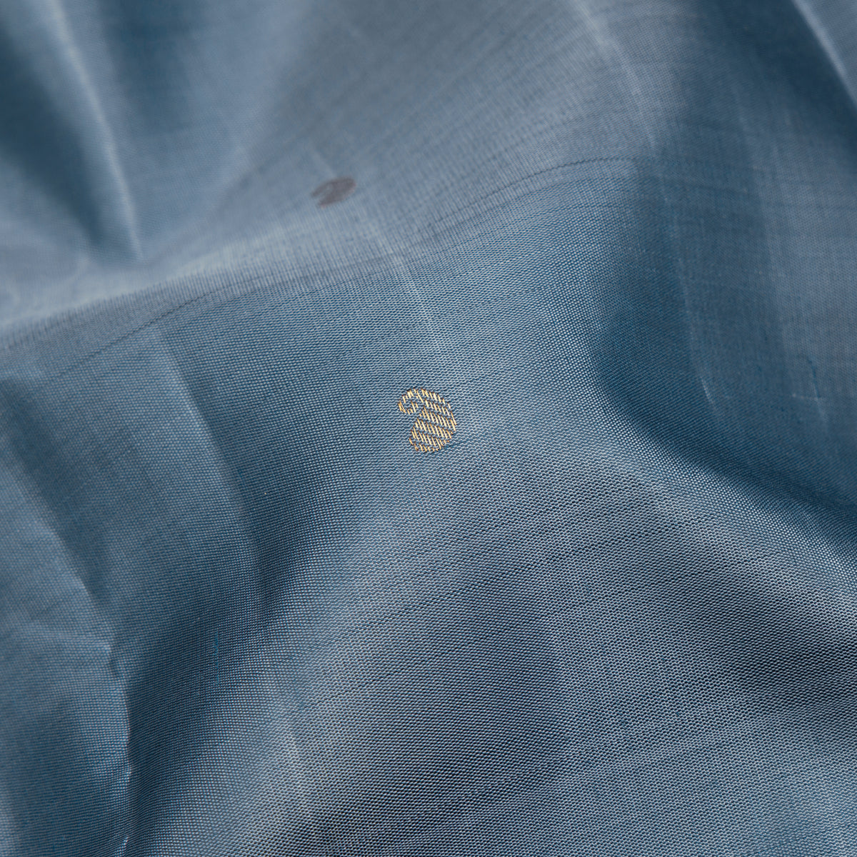 Kanakavalli Kanjivaram Silk Sari 26-615-HS001-03159 - Fabric View