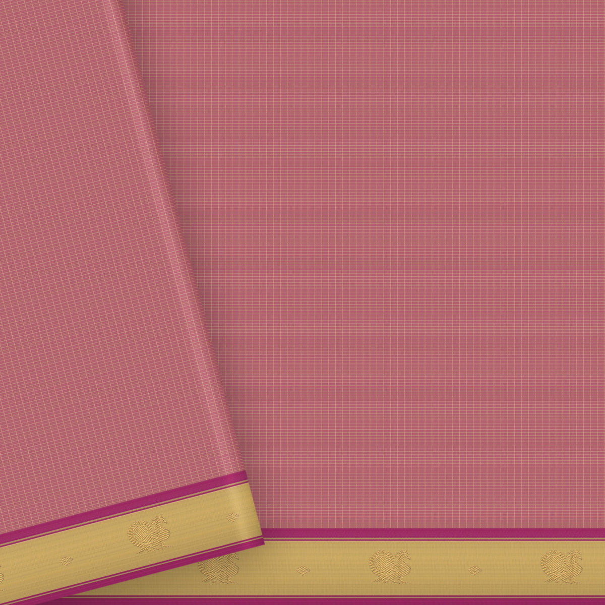 Kanakavalli Kanjivaram Silk Sari 26-615-HS001-03173