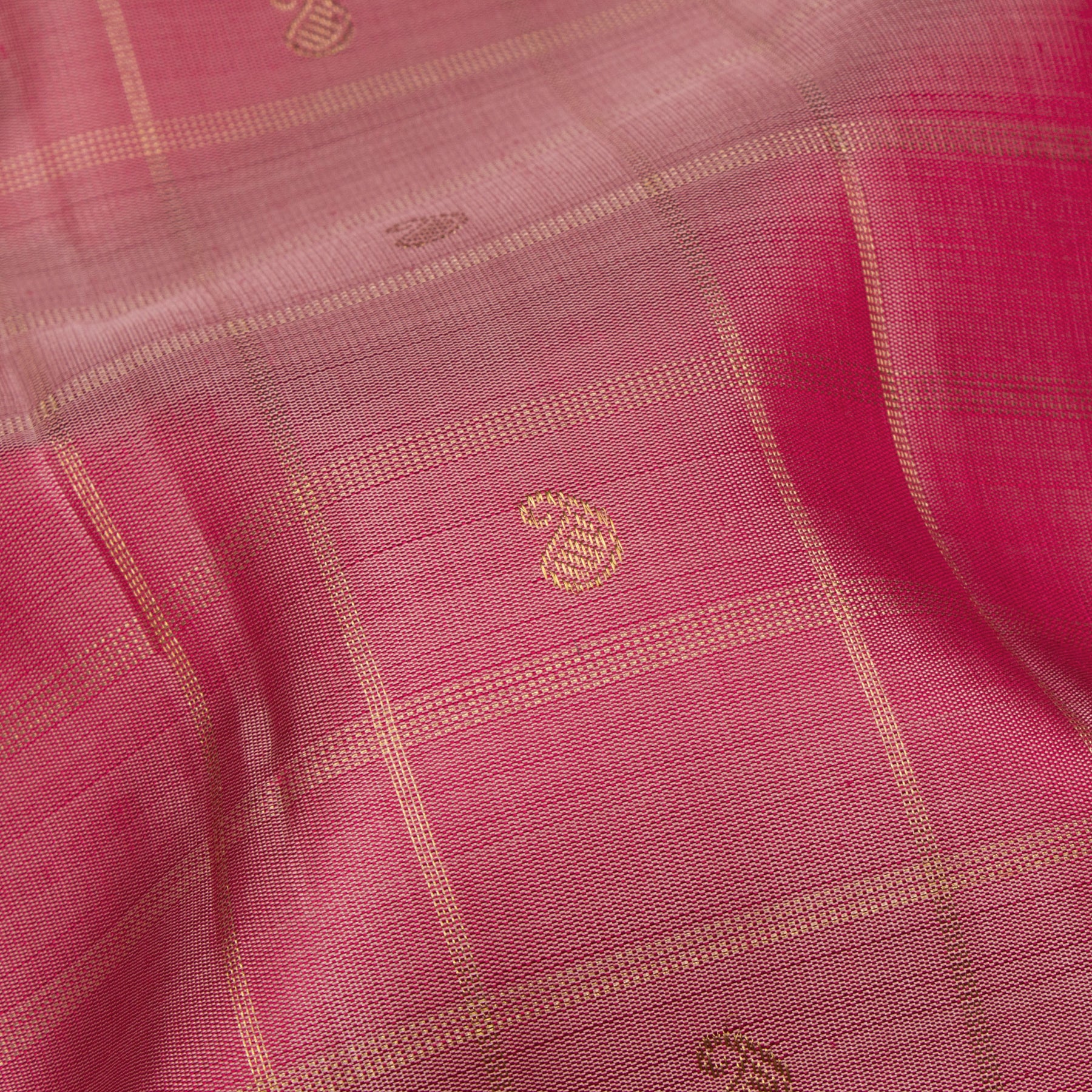 Kanakavalli Kanjivaram Silk Sari 26-615-HS001-03193