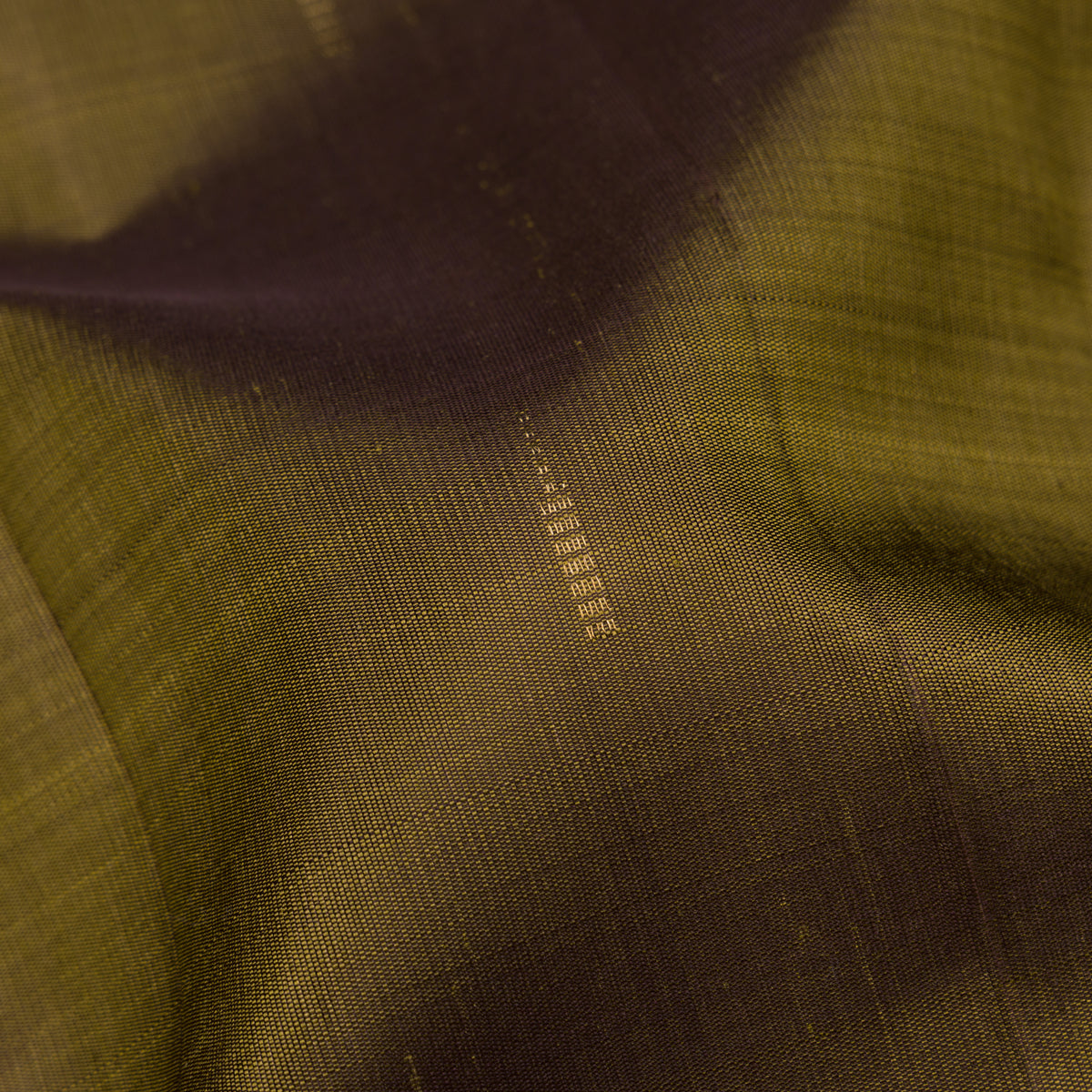 Kanakavalli Kanjivaram Silk Sari 26-615-HS001-04464 - Fabric View