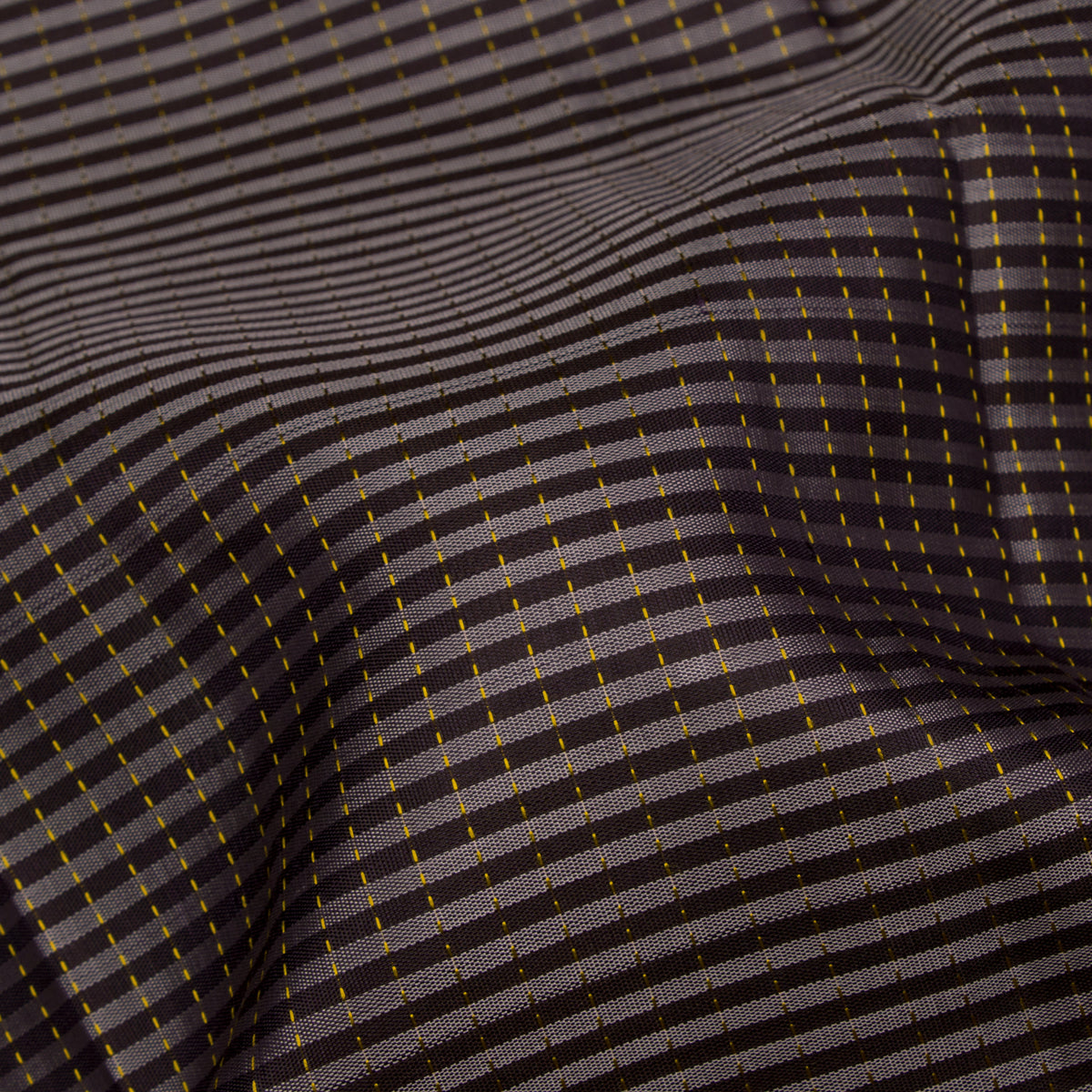Kanakavalli Kanjivaram Silk Sari 26-615-HS001-04490 - Fabric View