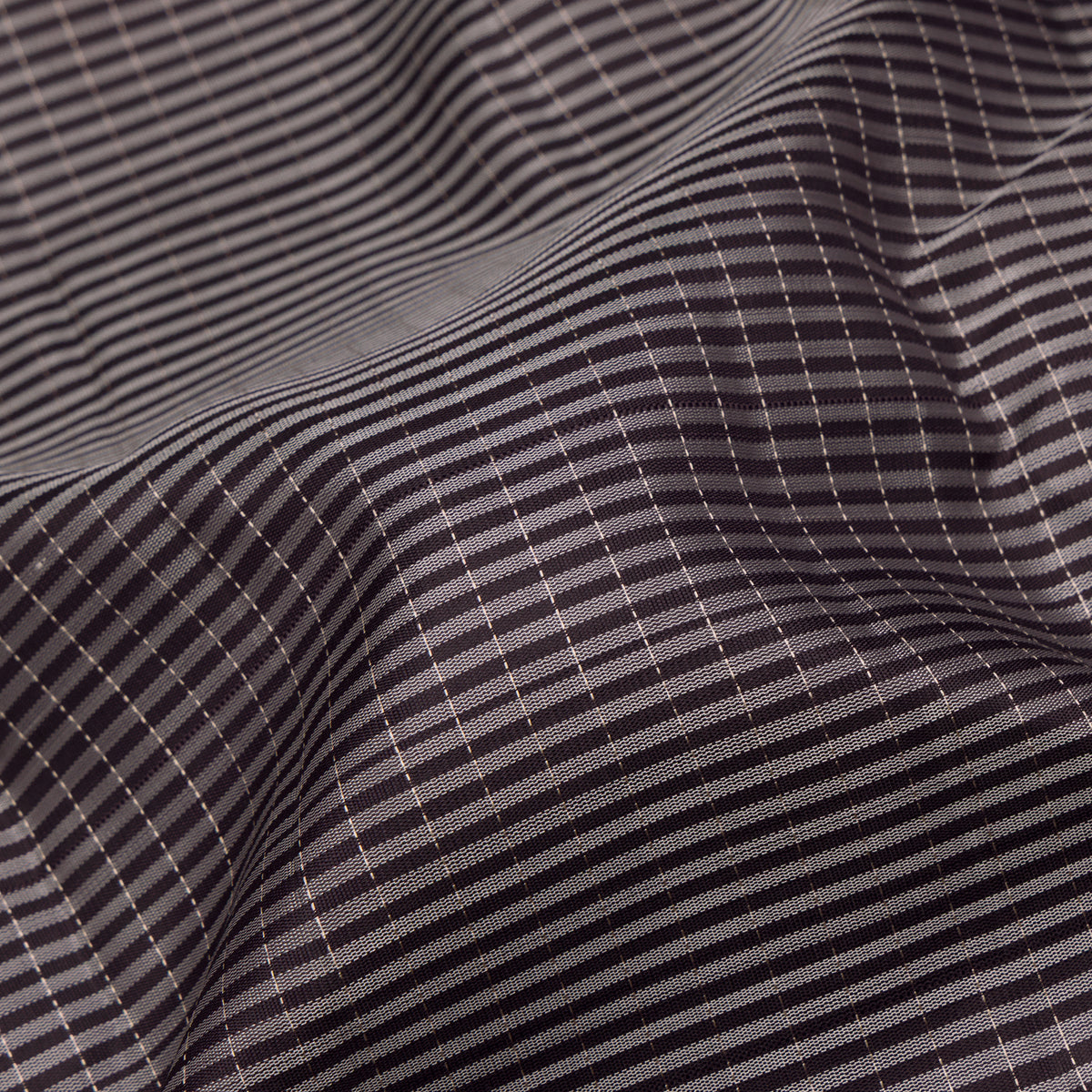 Kanakavalli Kanjivaram Silk Sari 26-615-HS001-04501 - Fabric View