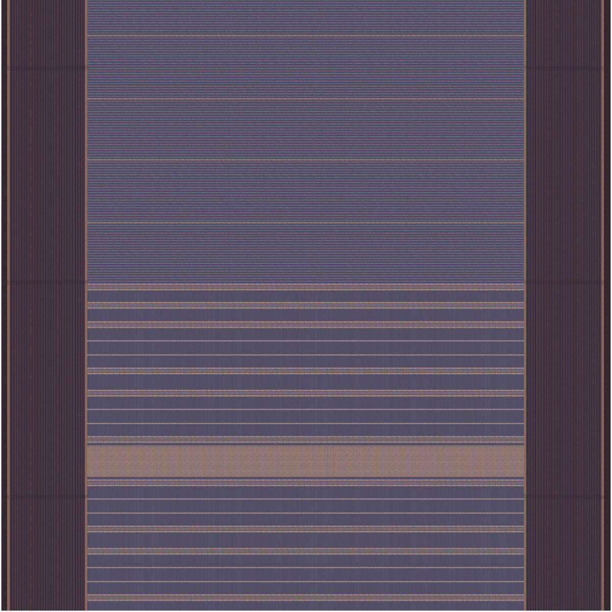 Kanakavalli Kanjivaram Silk Sari 26-615-HS001-04502 - Full View