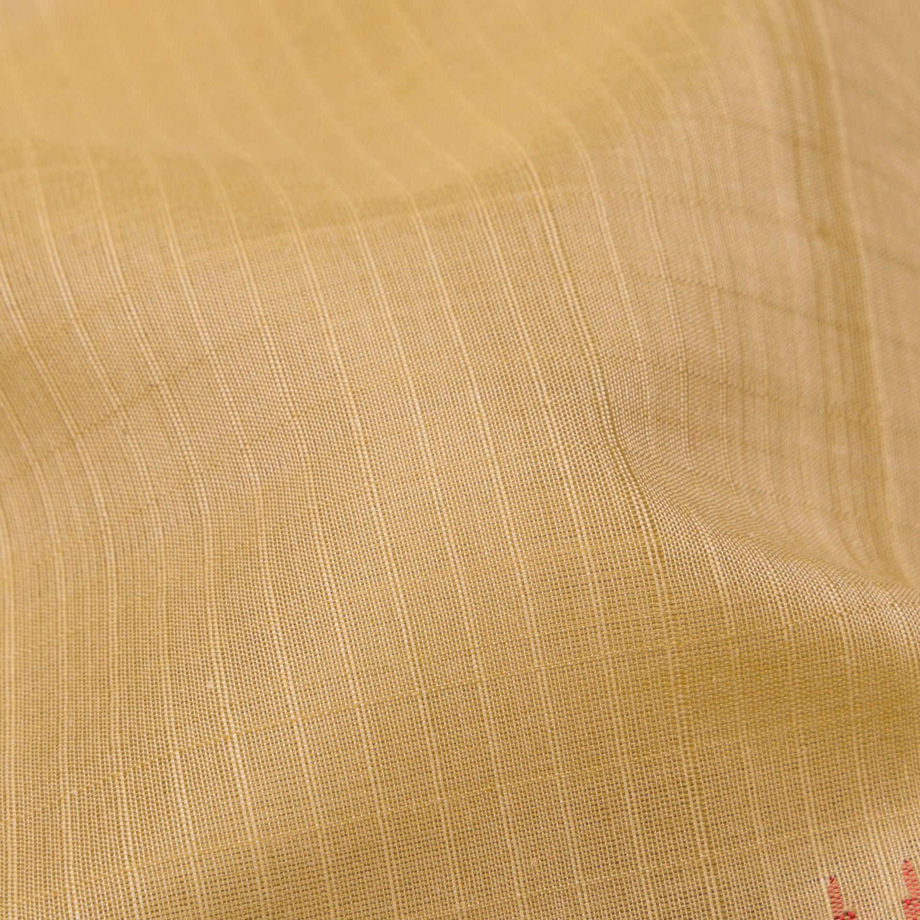 Kanakavalli Gadwal Silk/Cotton 26-616-HS005-00205 - Fabric View