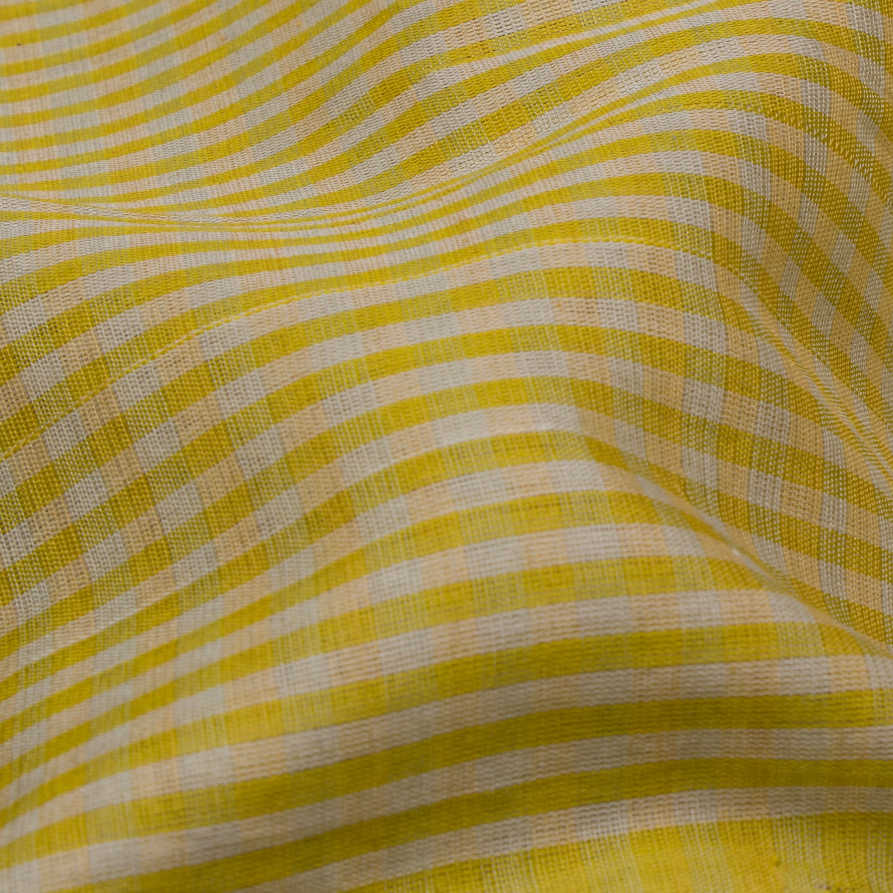 Kanakavalli Gadwal Silk/Cotton 26-616-HS005-00215 - Fabric View